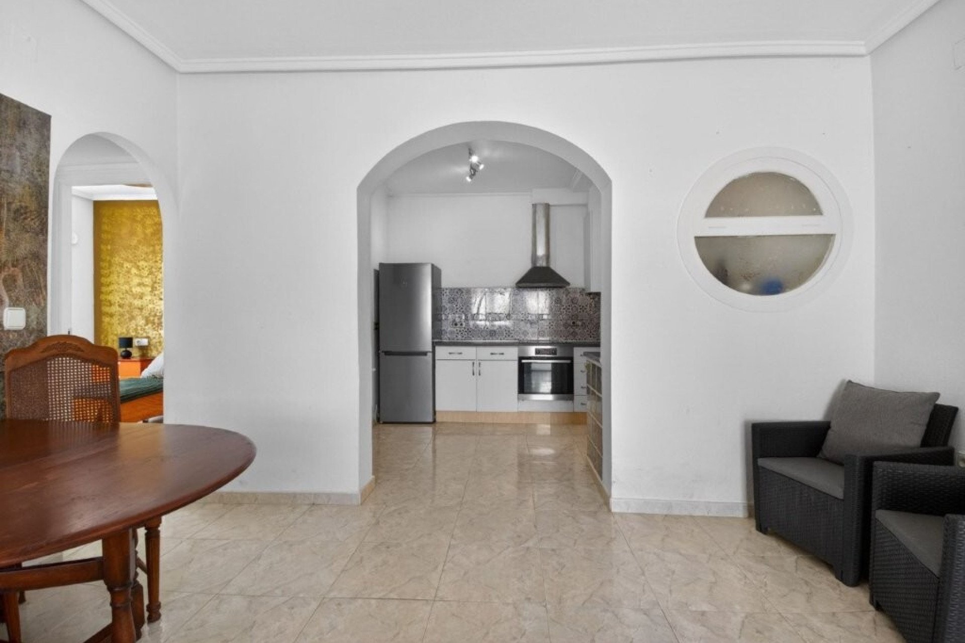 Wiederverkauf - Villa - Torrevieja - Los Altos
