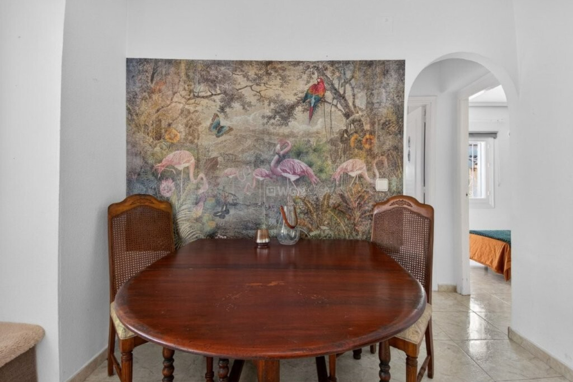 Wiederverkauf - Villa - Torrevieja - Los Altos