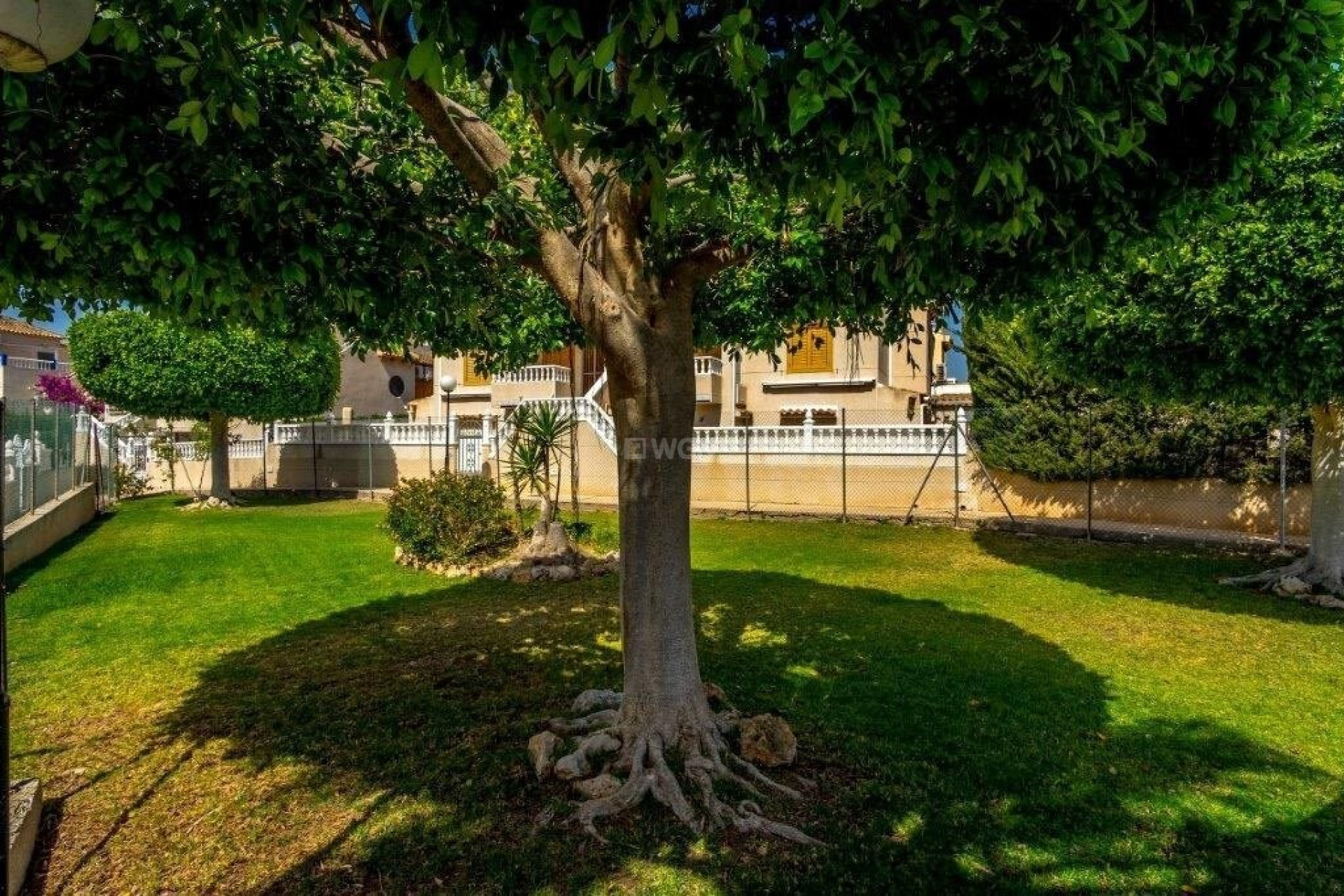 Wiederverkauf - Villa - Torrevieja - Los Altos