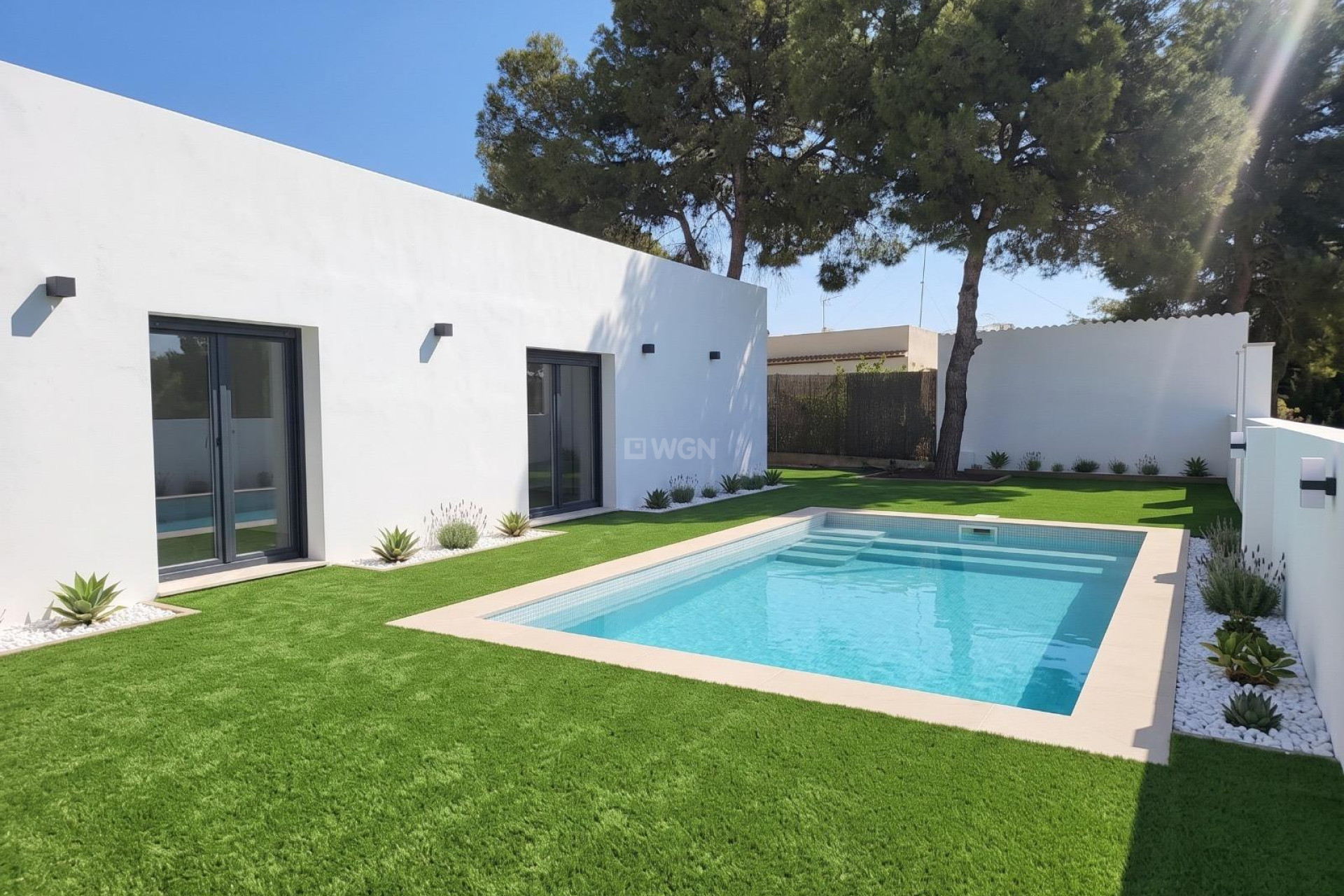 Wiederverkauf - Villa - Torrevieja - Los Balcones - Los Altos del Edén