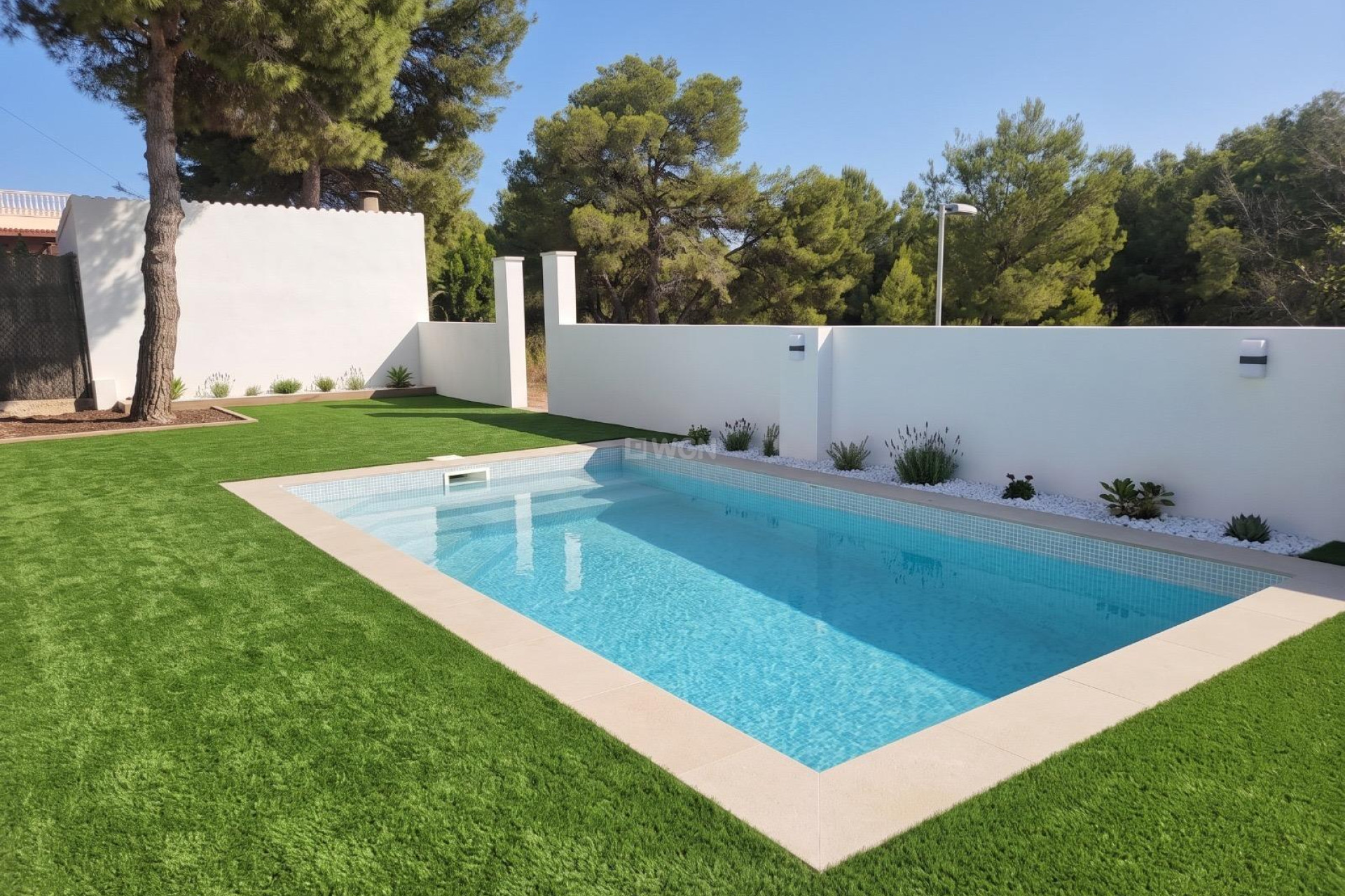 Wiederverkauf - Villa - Torrevieja - Los Balcones - Los Altos del Edén