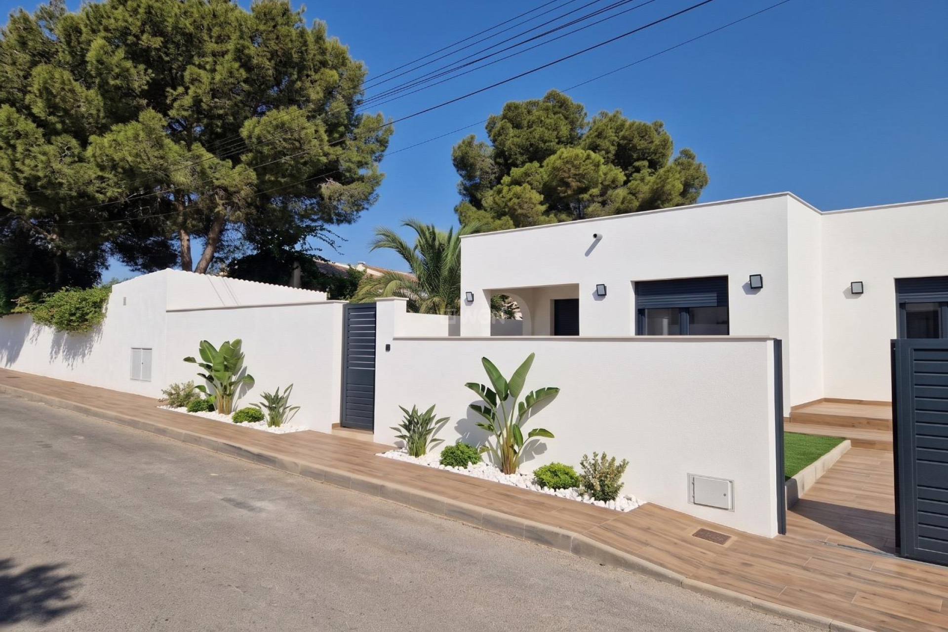 Wiederverkauf - Villa - Torrevieja - Los Balcones - Los Altos del Edén