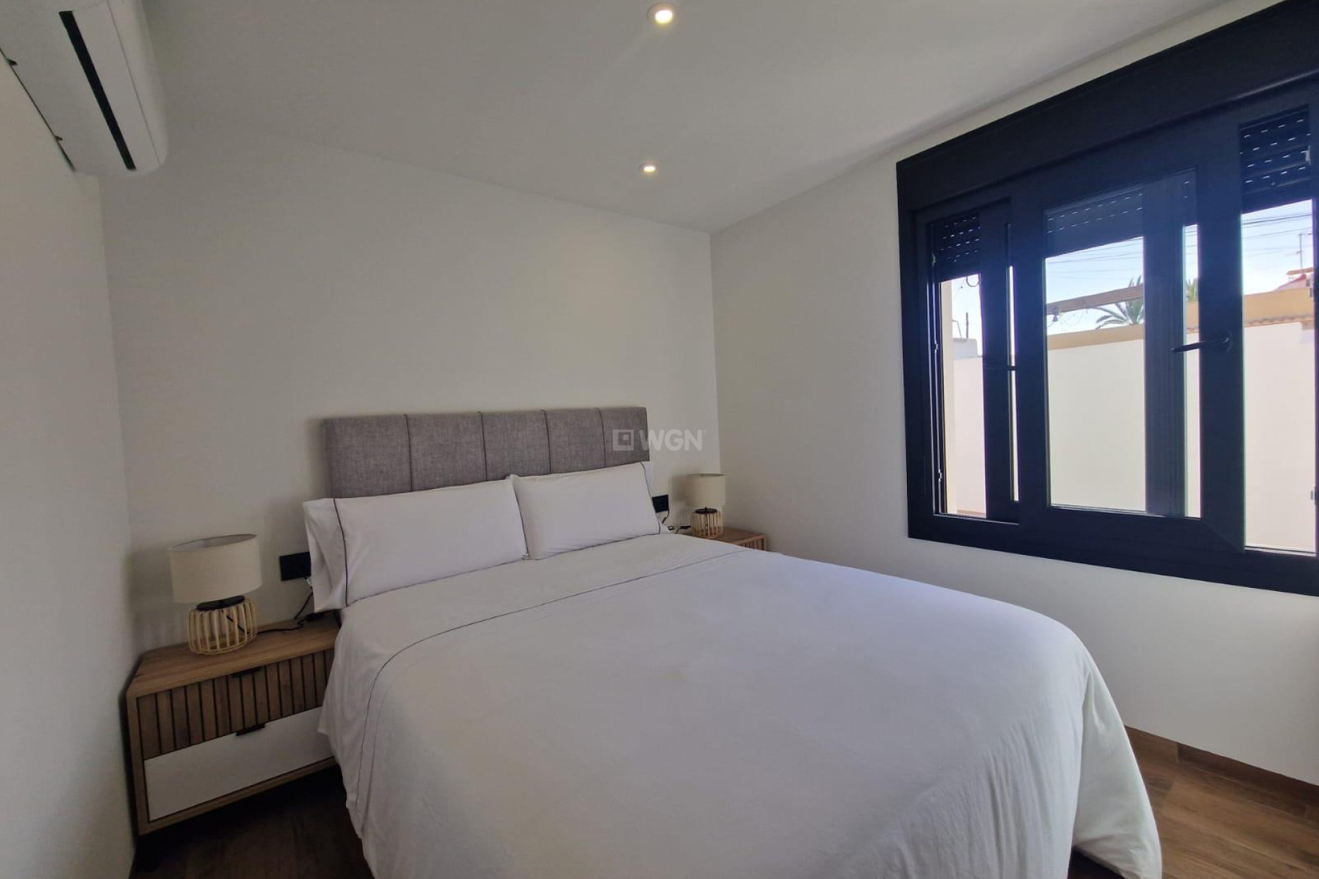 Wiederverkauf - Villa - Torrevieja - Los Balcones - Los Altos del Edén