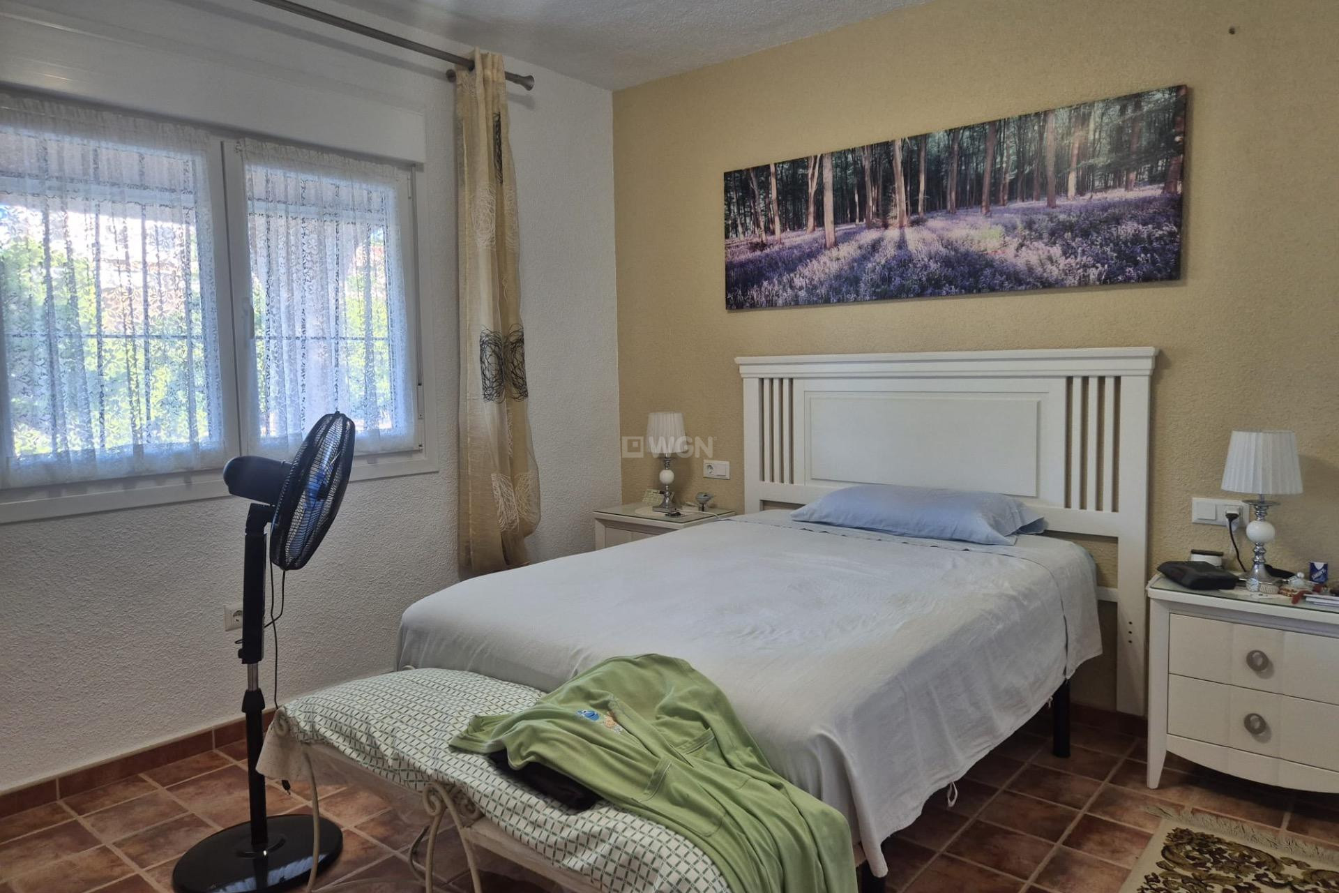 Wiederverkauf - Villa - Torrevieja - Los Balcones - Los Altos del Edén