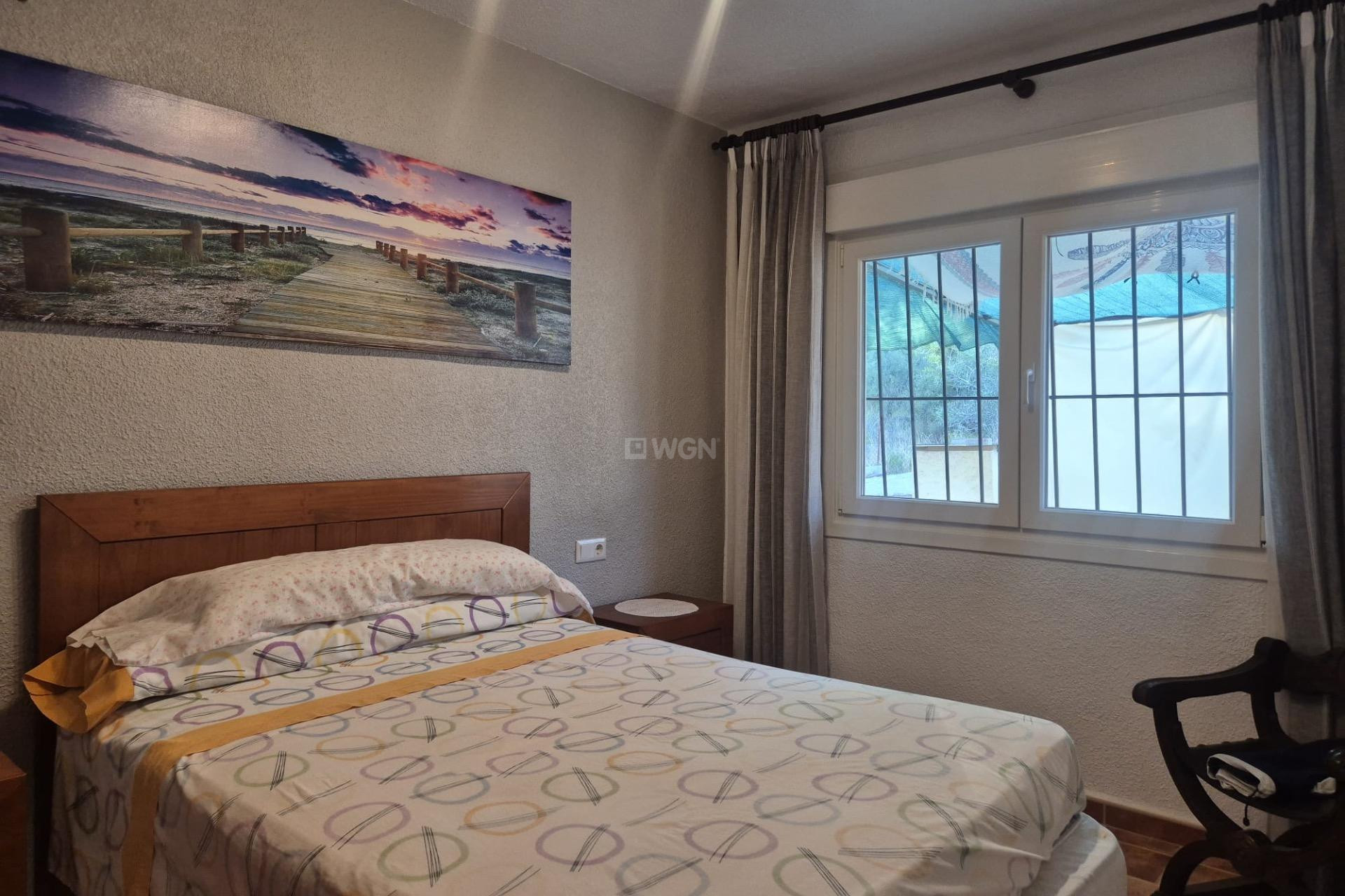 Wiederverkauf - Villa - Torrevieja - Los Balcones - Los Altos del Edén