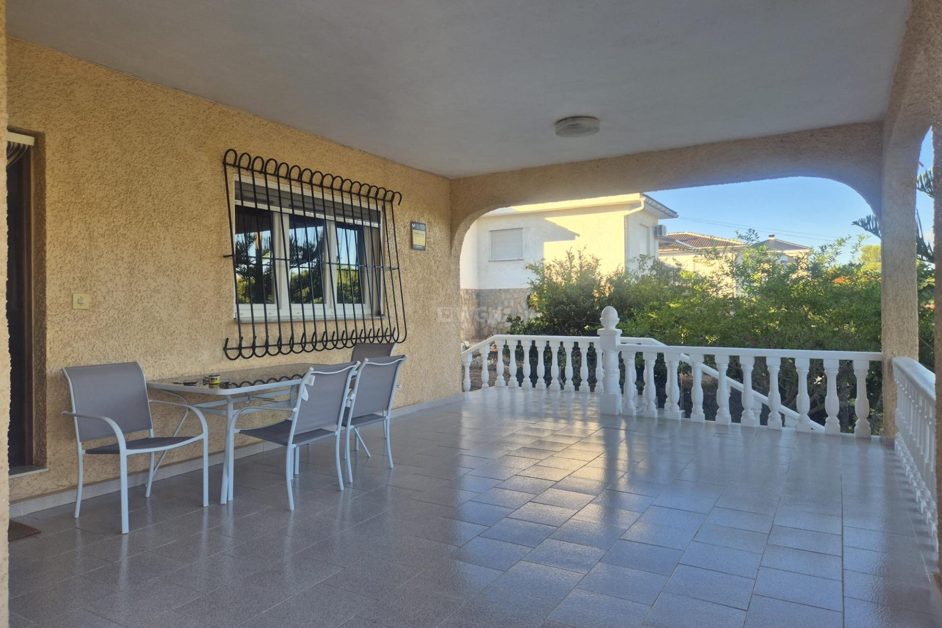 Wiederverkauf - Villa - Torrevieja - Los Balcones - Los Altos del Edén