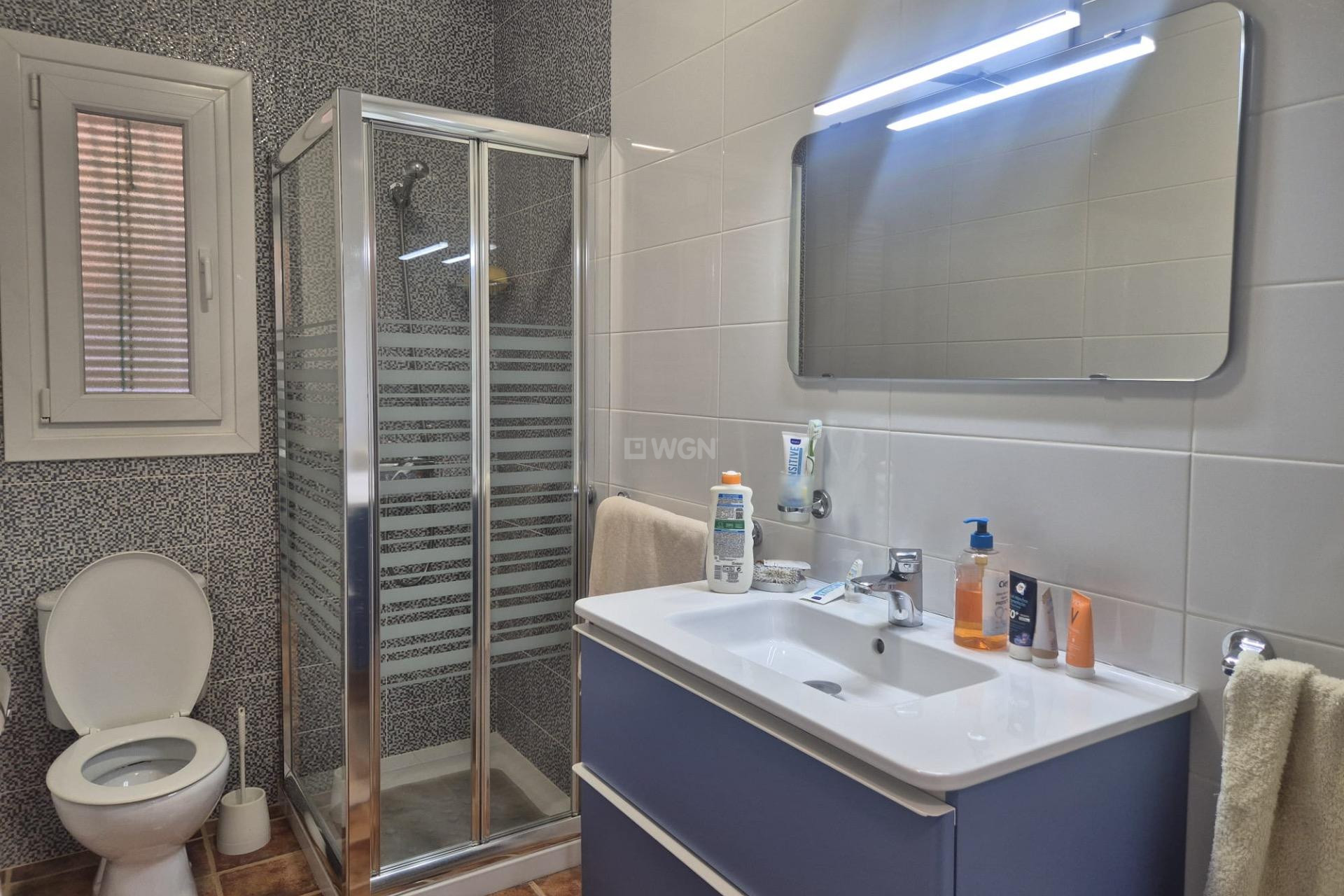 Wiederverkauf - Villa - Torrevieja - Los Balcones - Los Altos del Edén