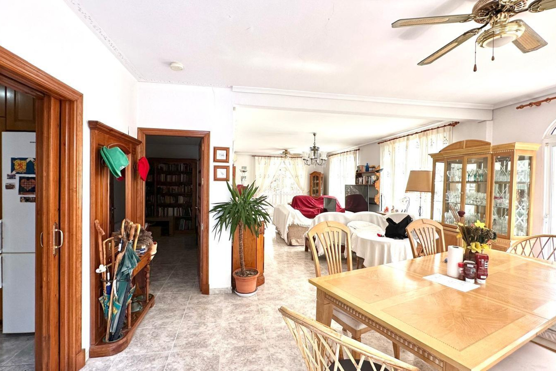 Wiederverkauf - Villa - Torrevieja - Los Balcones - Los Altos del Edén