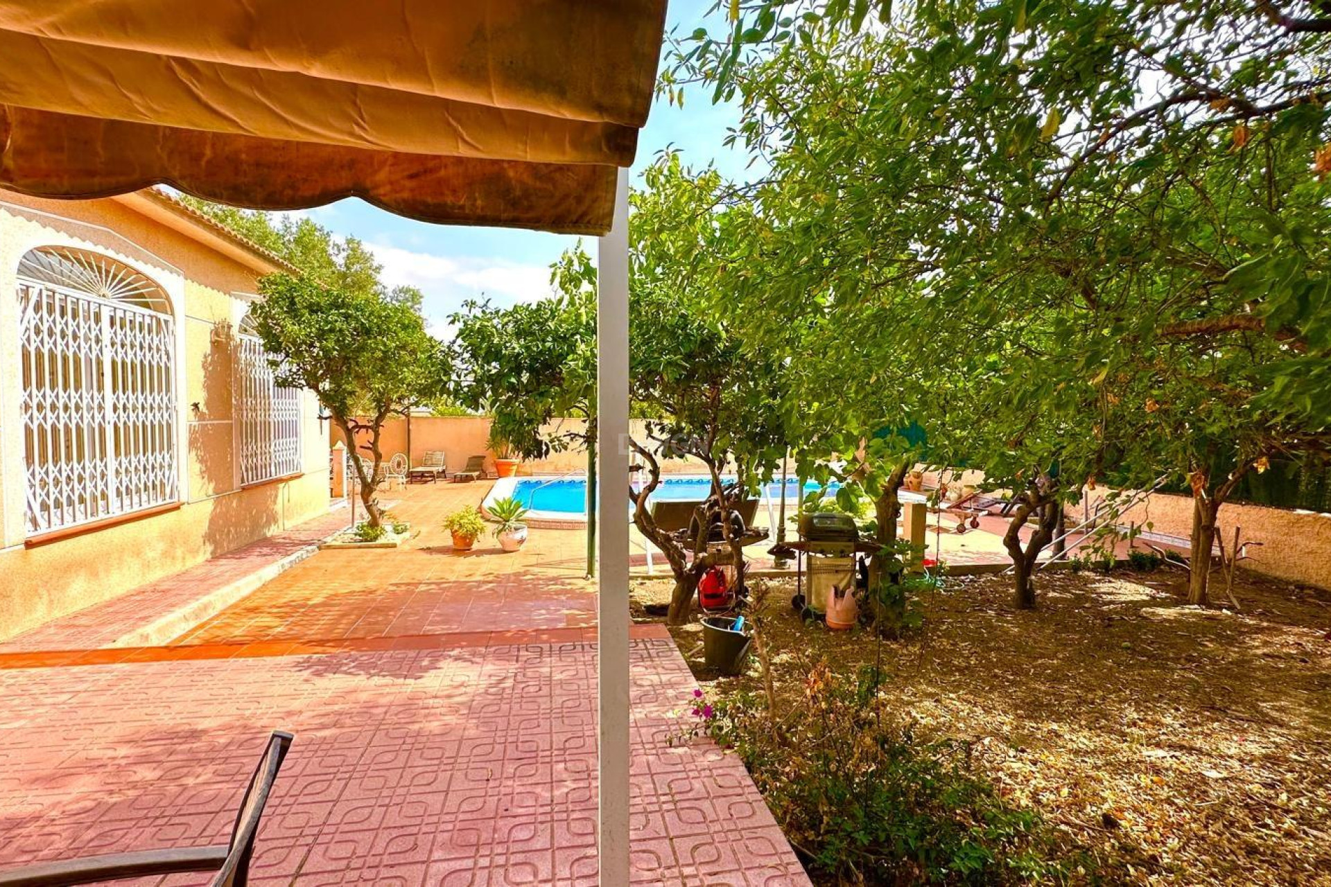 Wiederverkauf - Villa - Torrevieja - Los Balcones - Los Altos del Edén