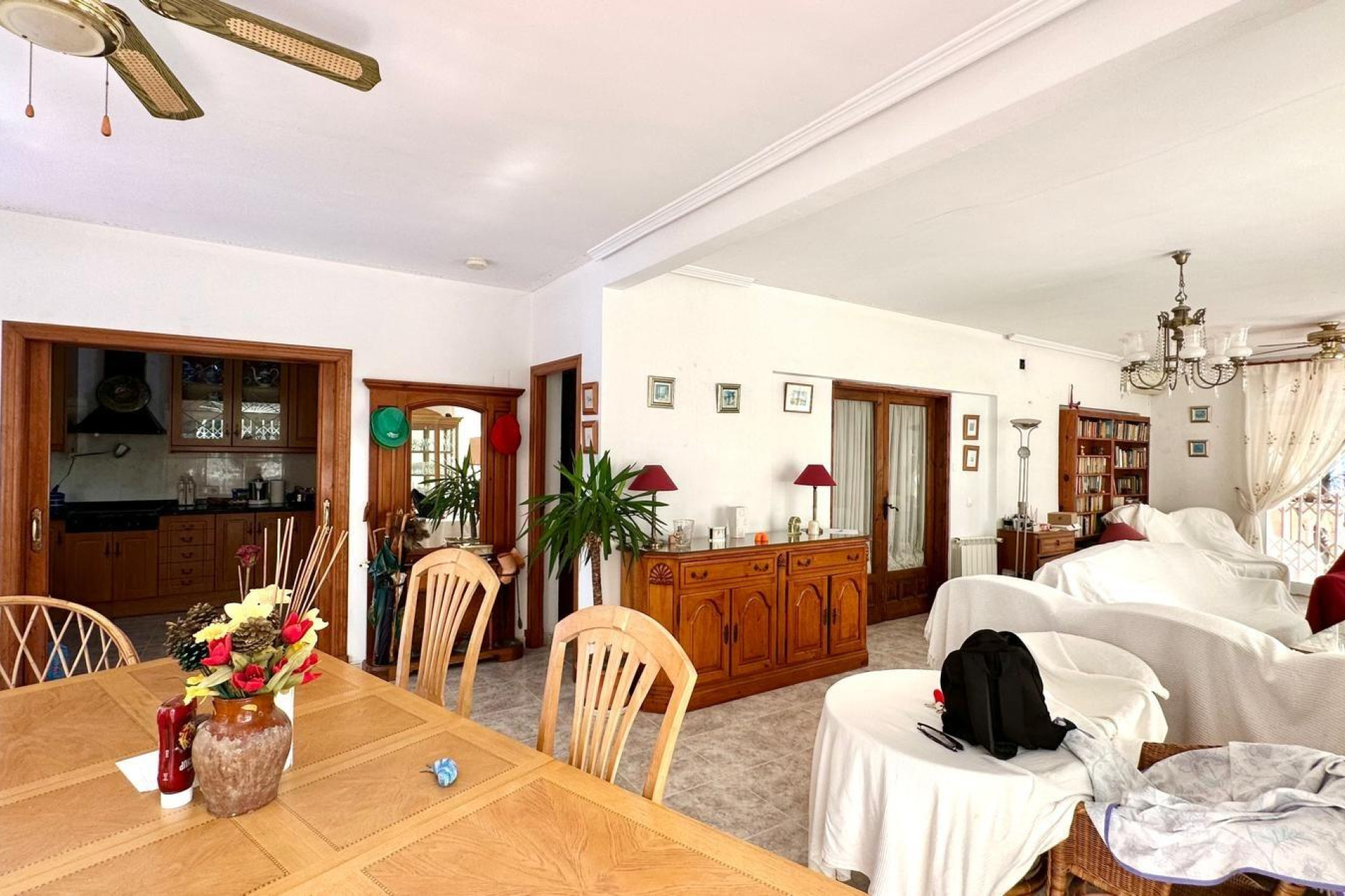 Wiederverkauf - Villa - Torrevieja - Los Balcones - Los Altos del Edén