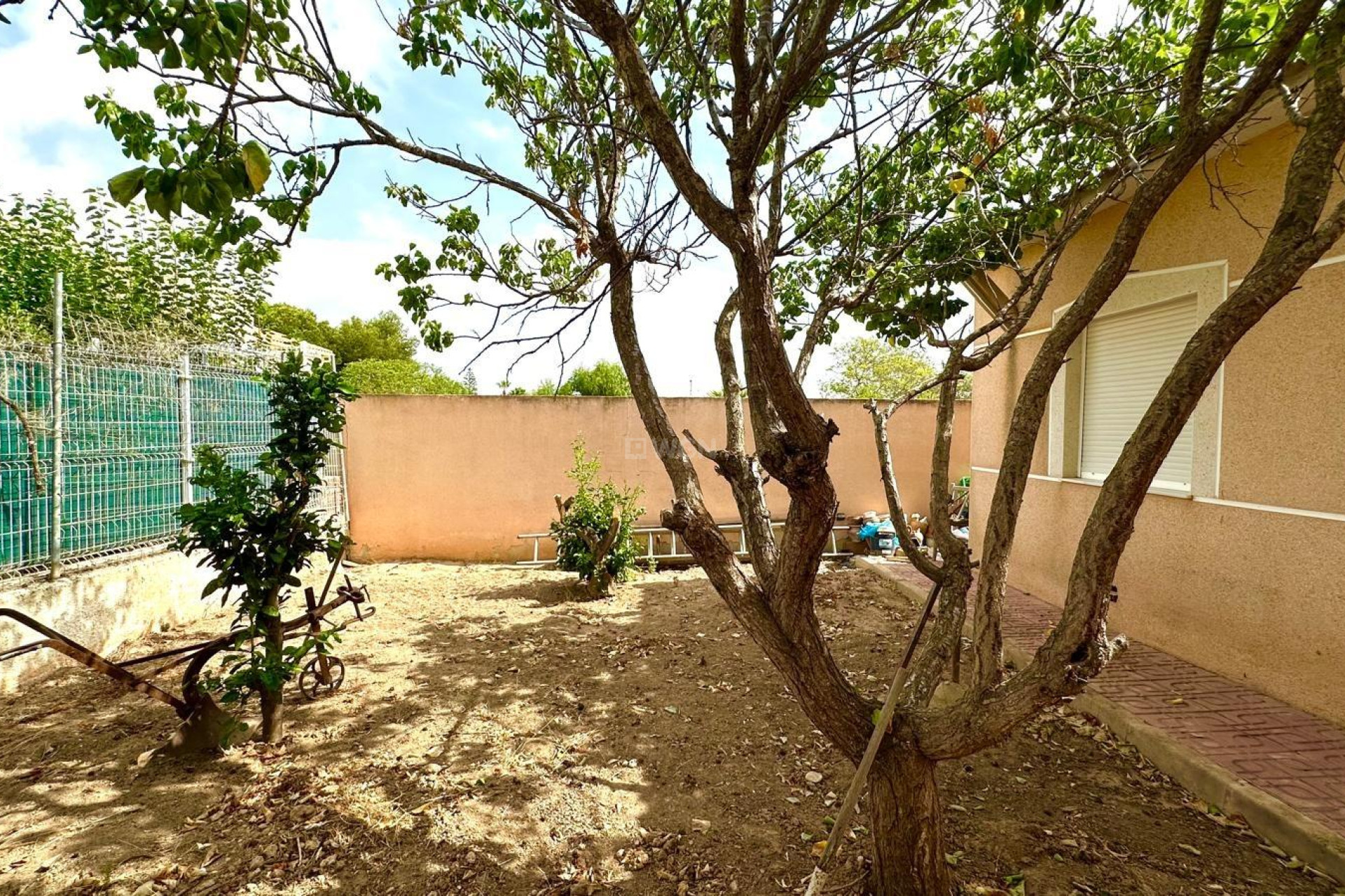 Wiederverkauf - Villa - Torrevieja - Los Balcones - Los Altos del Edén