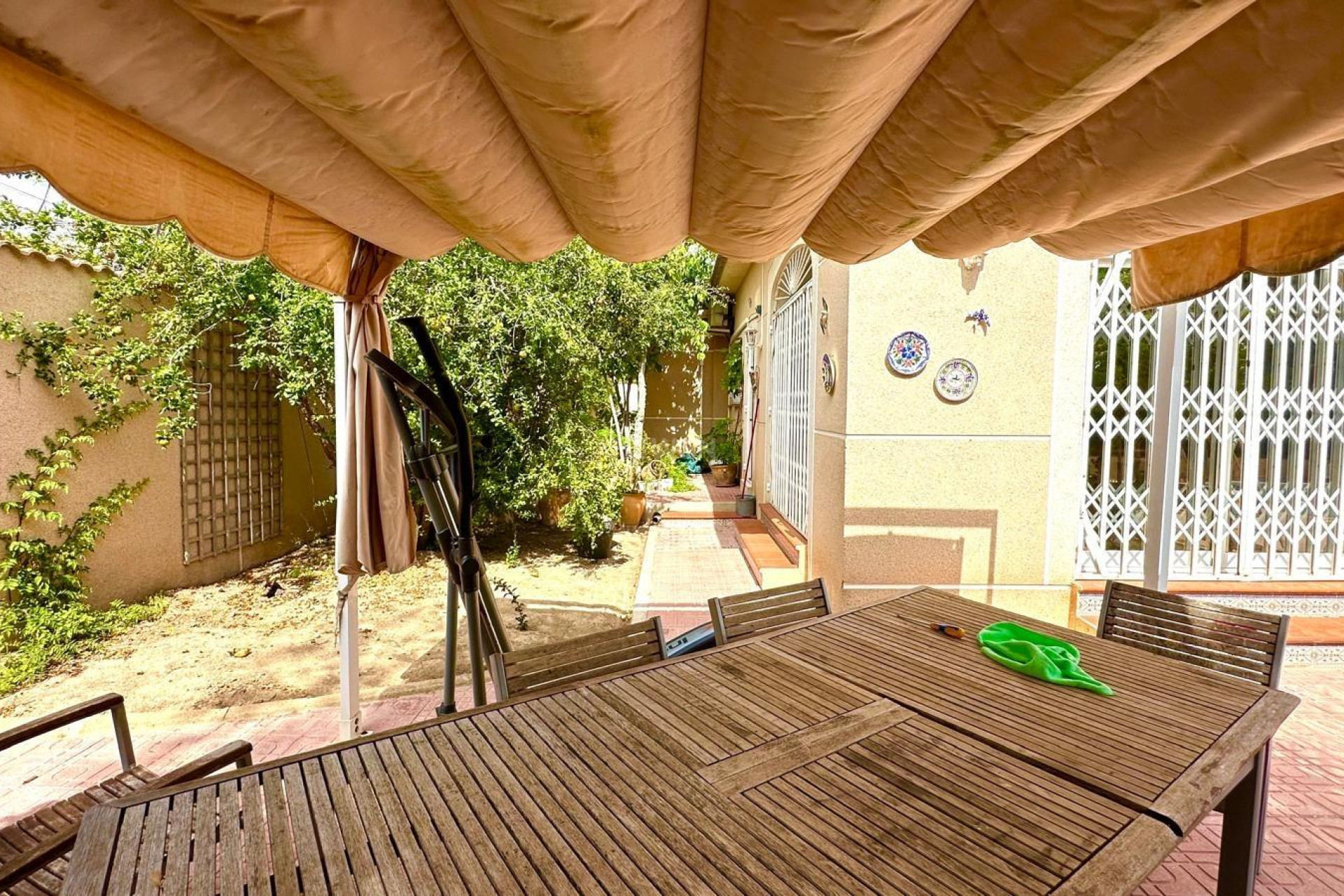 Wiederverkauf - Villa - Torrevieja - Los Balcones - Los Altos del Edén