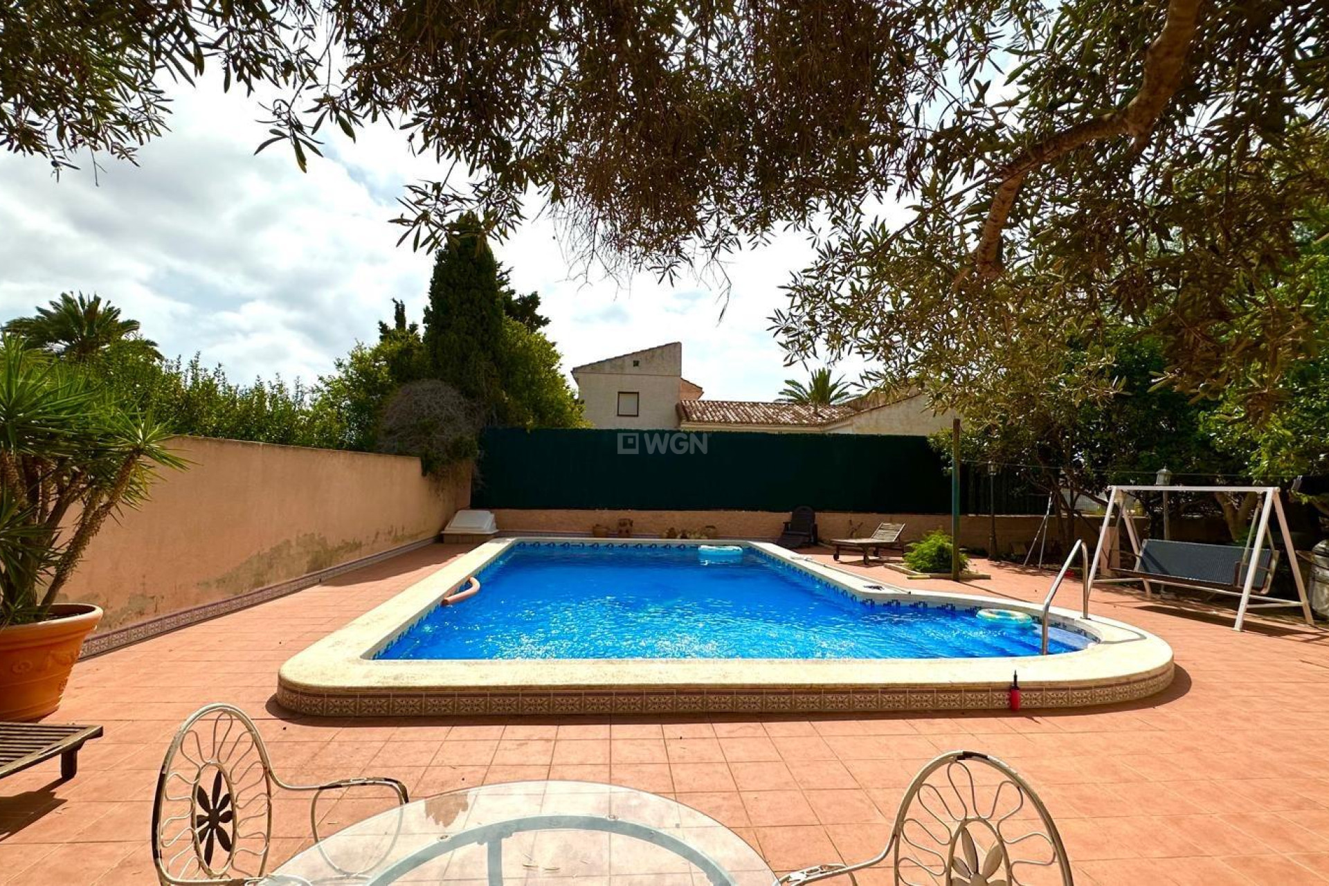 Wiederverkauf - Villa - Torrevieja - Los Balcones - Los Altos del Edén