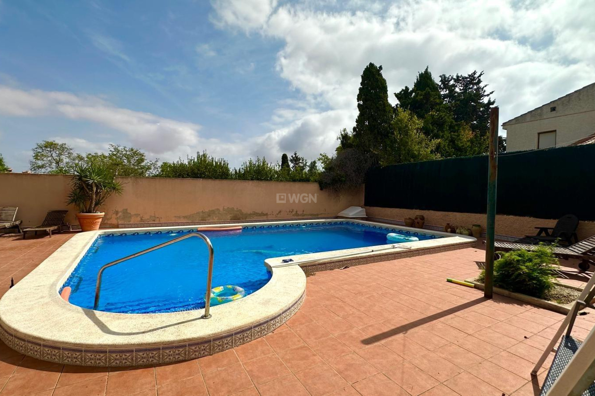 Wiederverkauf - Villa - Torrevieja - Los Balcones - Los Altos del Edén