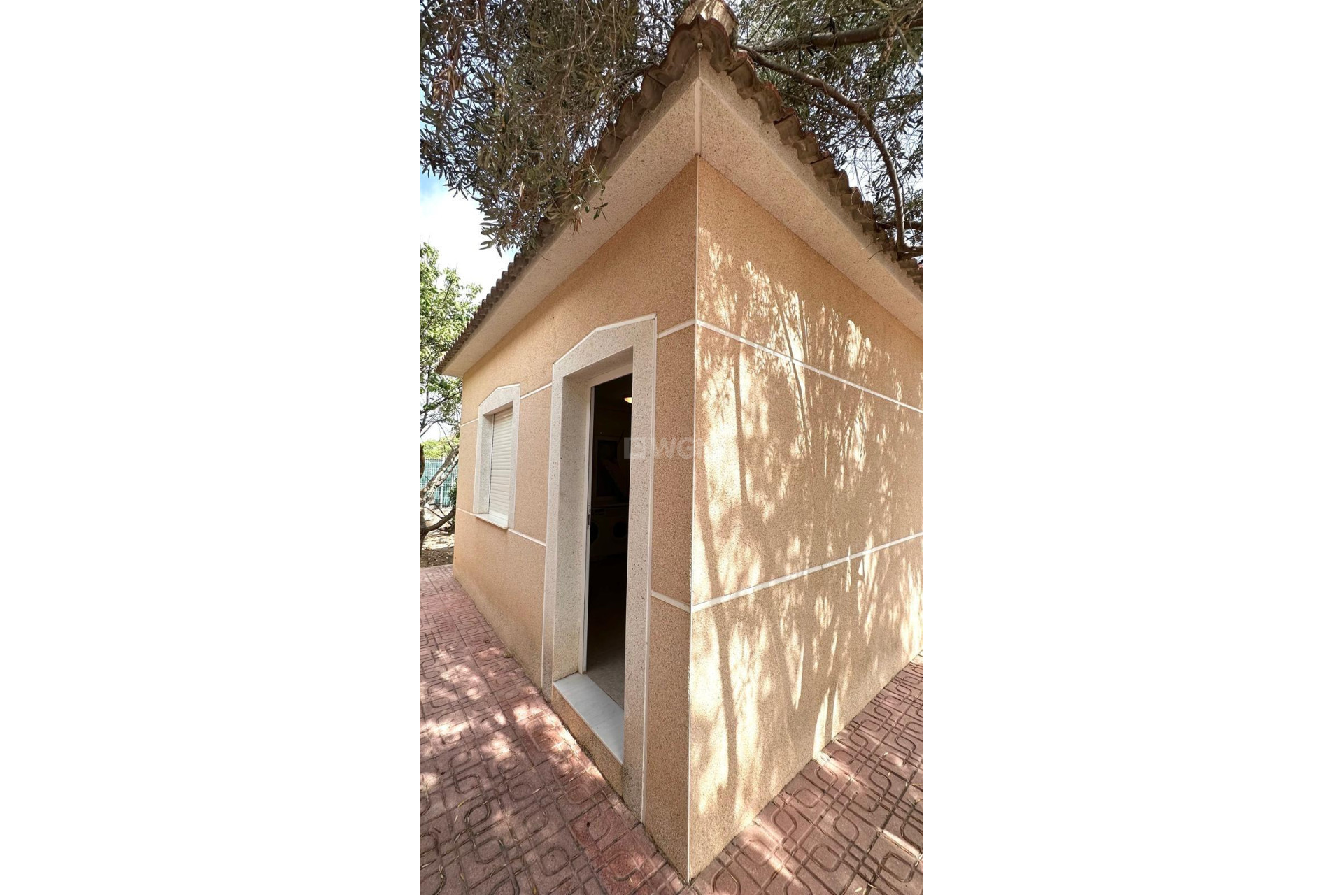 Wiederverkauf - Villa - Torrevieja - Los Balcones - Los Altos del Edén