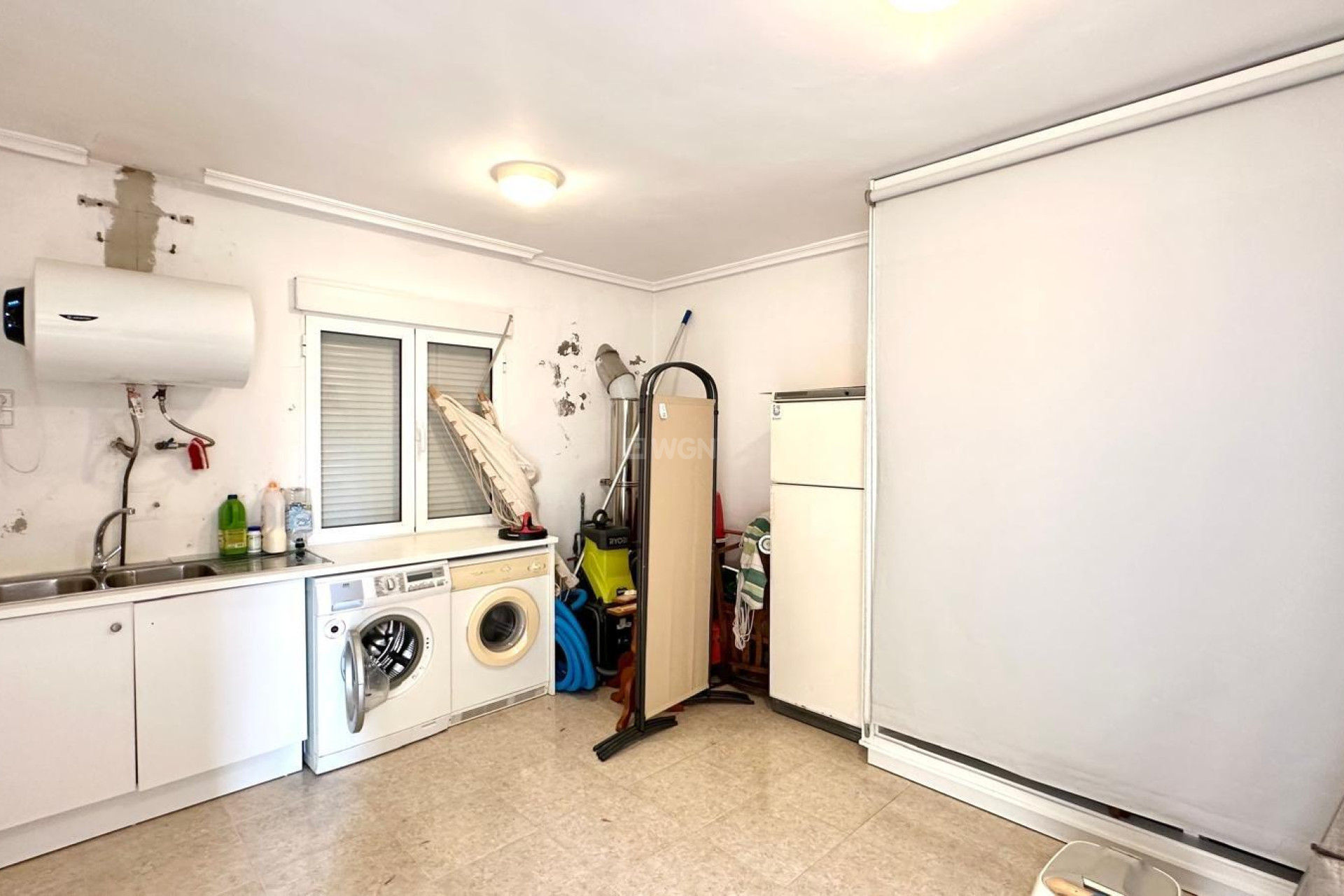 Wiederverkauf - Villa - Torrevieja - Los Balcones - Los Altos del Edén