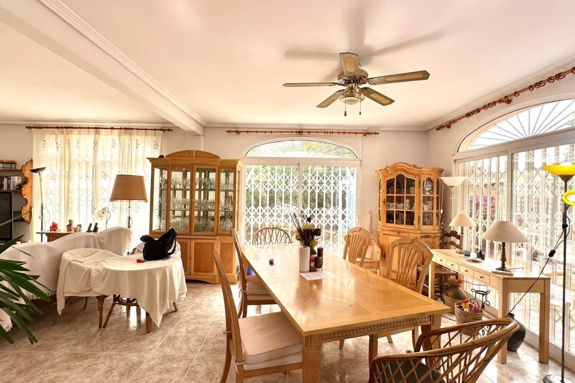 Wiederverkauf - Villa - Torrevieja - Los Balcones - Los Altos del Edén