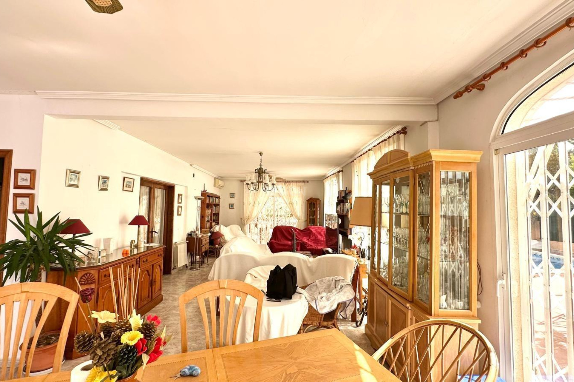 Wiederverkauf - Villa - Torrevieja - Los Balcones - Los Altos del Edén