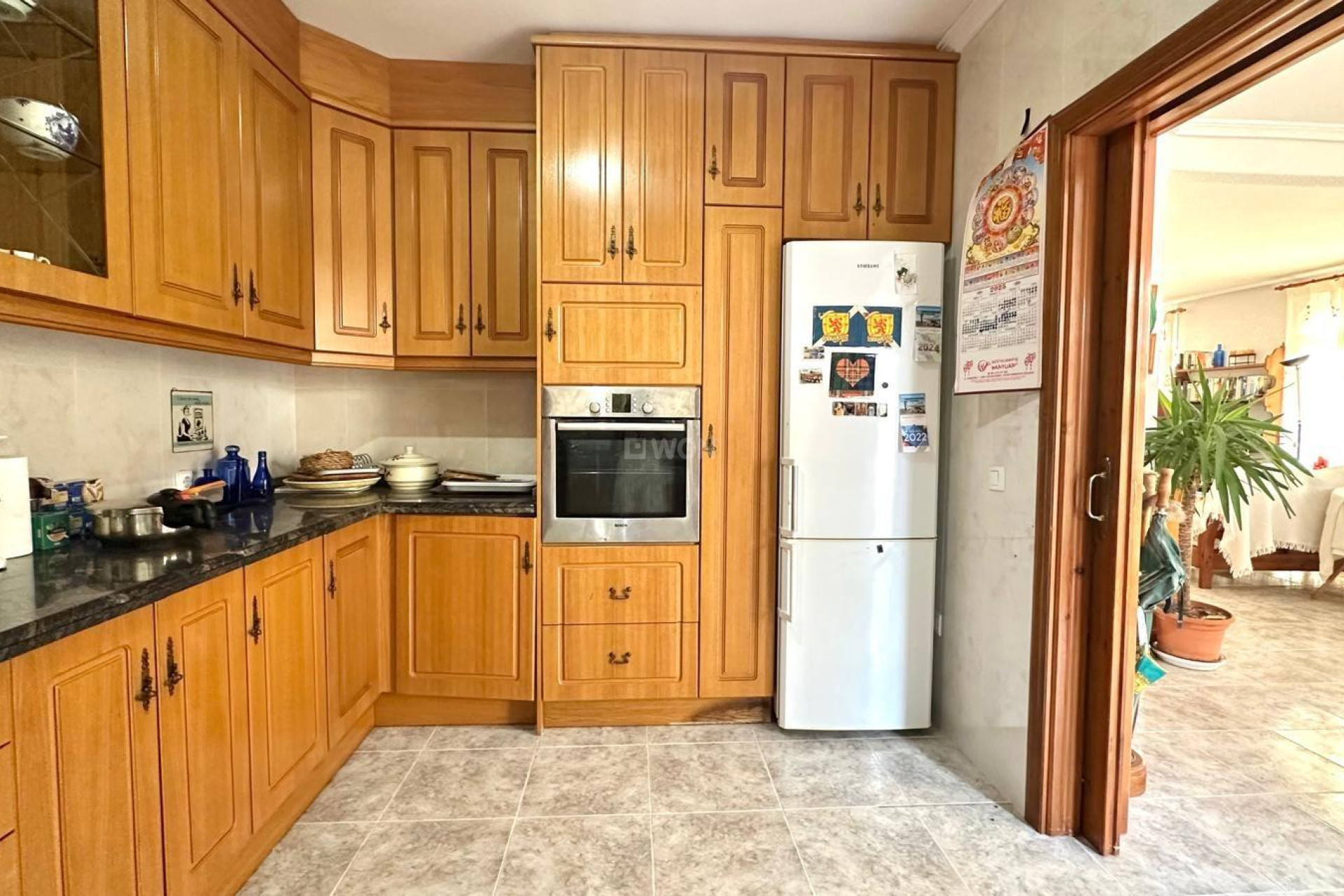 Wiederverkauf - Villa - Torrevieja - Los Balcones - Los Altos del Edén