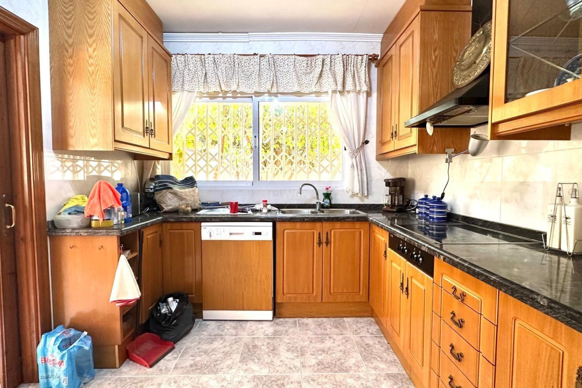 Wiederverkauf - Villa - Torrevieja - Los Balcones - Los Altos del Edén