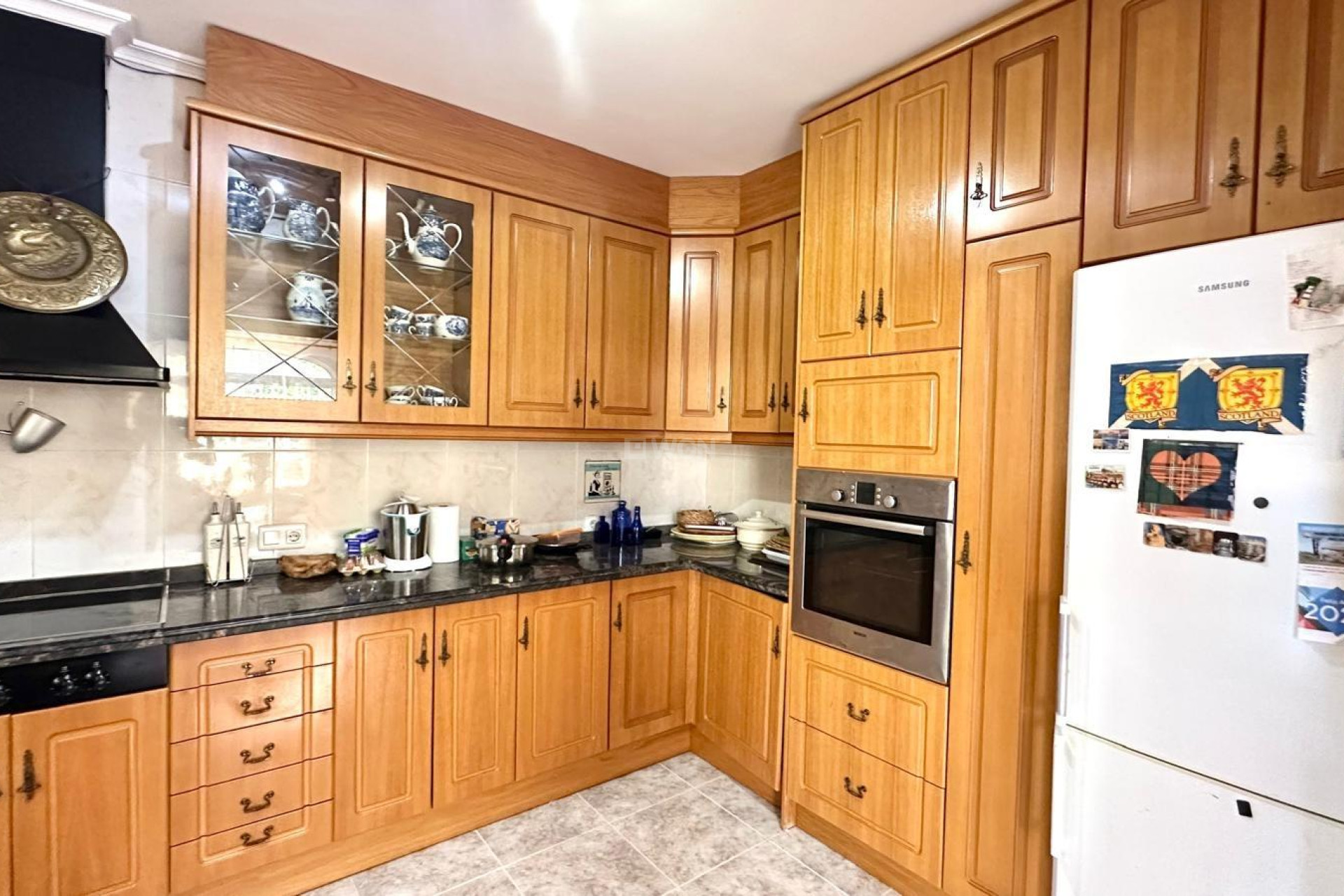 Wiederverkauf - Villa - Torrevieja - Los Balcones - Los Altos del Edén