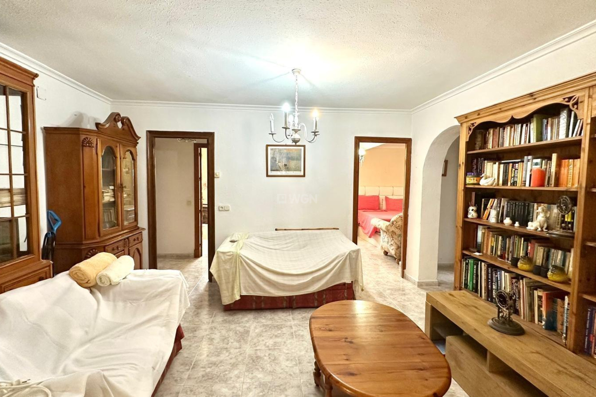 Wiederverkauf - Villa - Torrevieja - Los Balcones - Los Altos del Edén