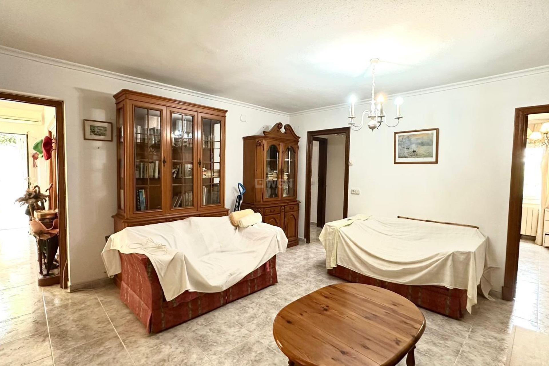 Wiederverkauf - Villa - Torrevieja - Los Balcones - Los Altos del Edén