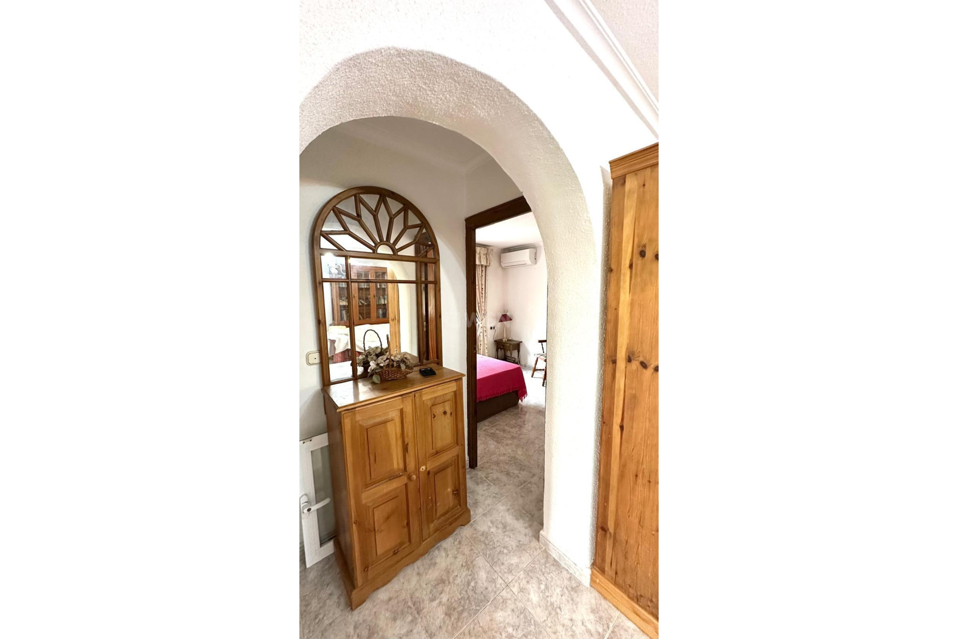 Wiederverkauf - Villa - Torrevieja - Los Balcones - Los Altos del Edén