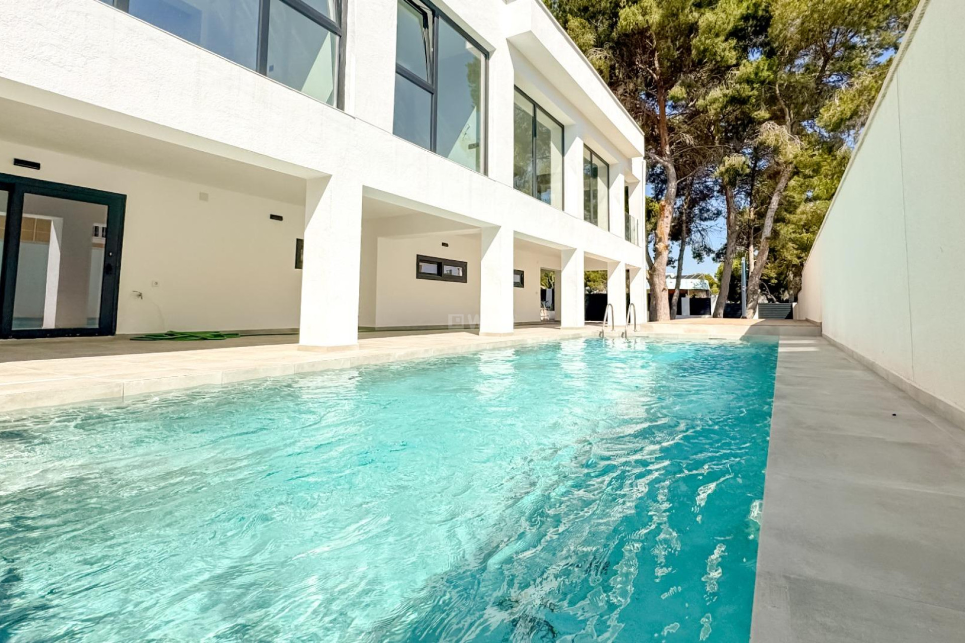 Wiederverkauf - Villa - Torrevieja - Los Balcones - Los Altos del Edén