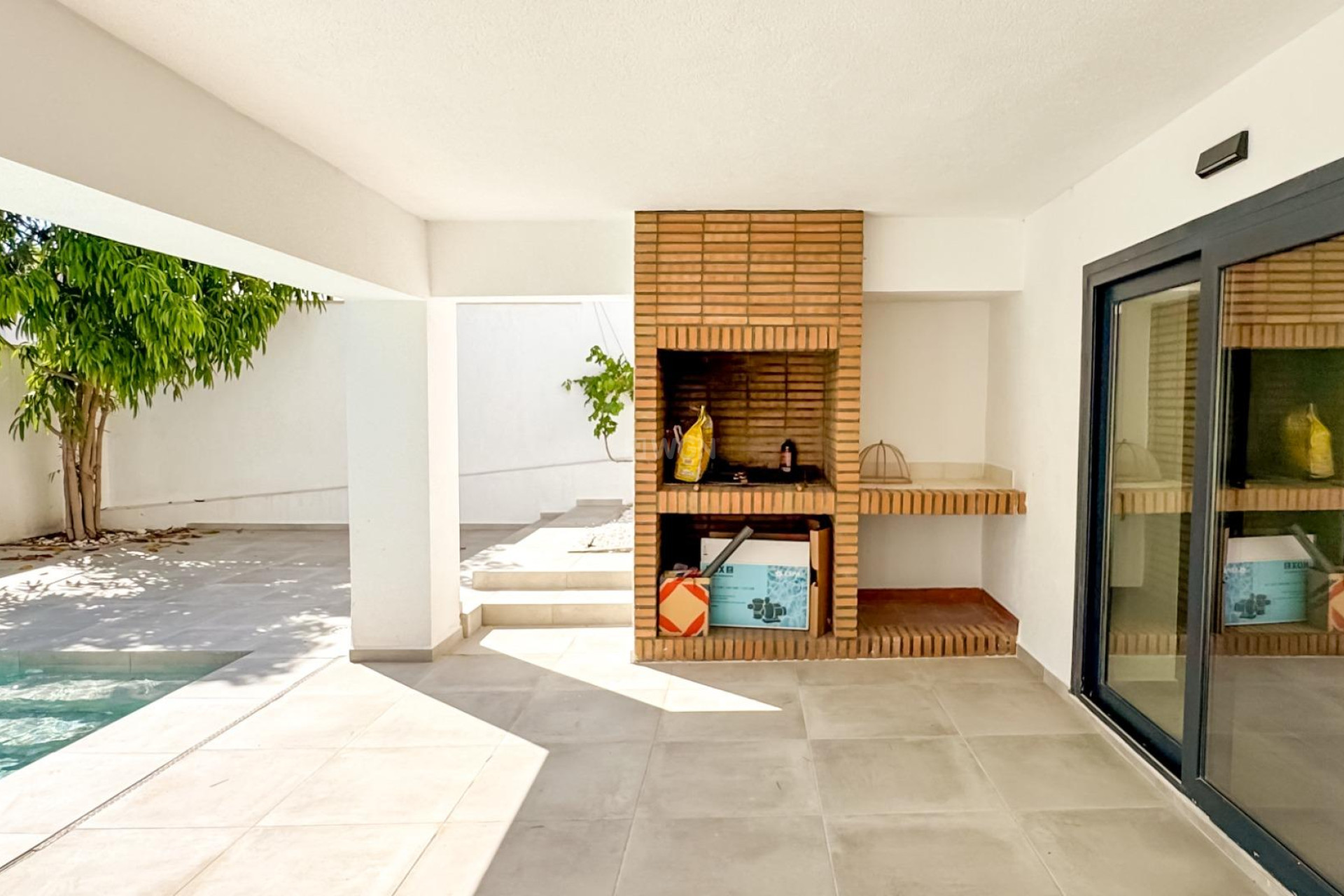 Wiederverkauf - Villa - Torrevieja - Los Balcones - Los Altos del Edén