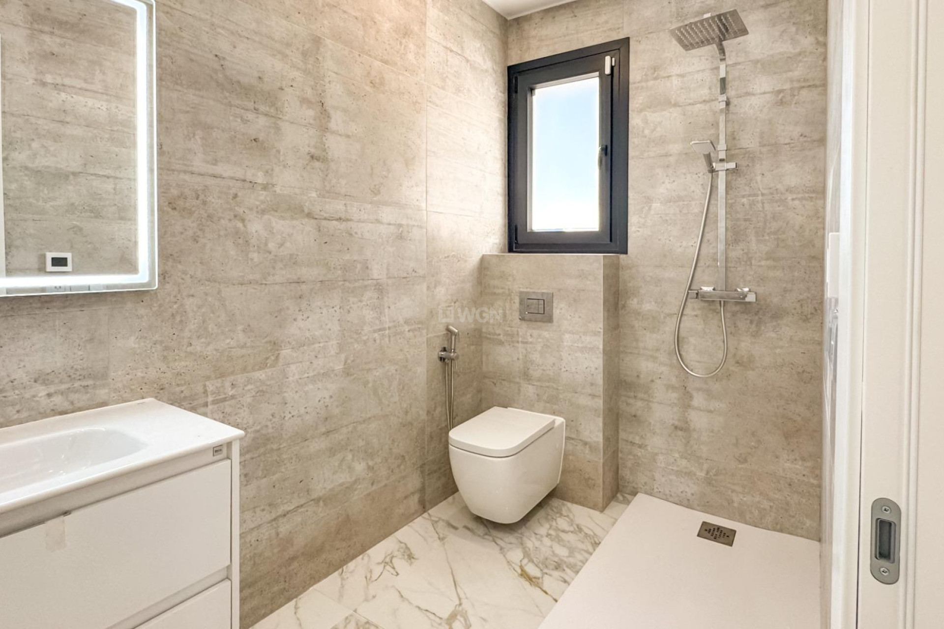 Wiederverkauf - Villa - Torrevieja - Los Balcones - Los Altos del Edén