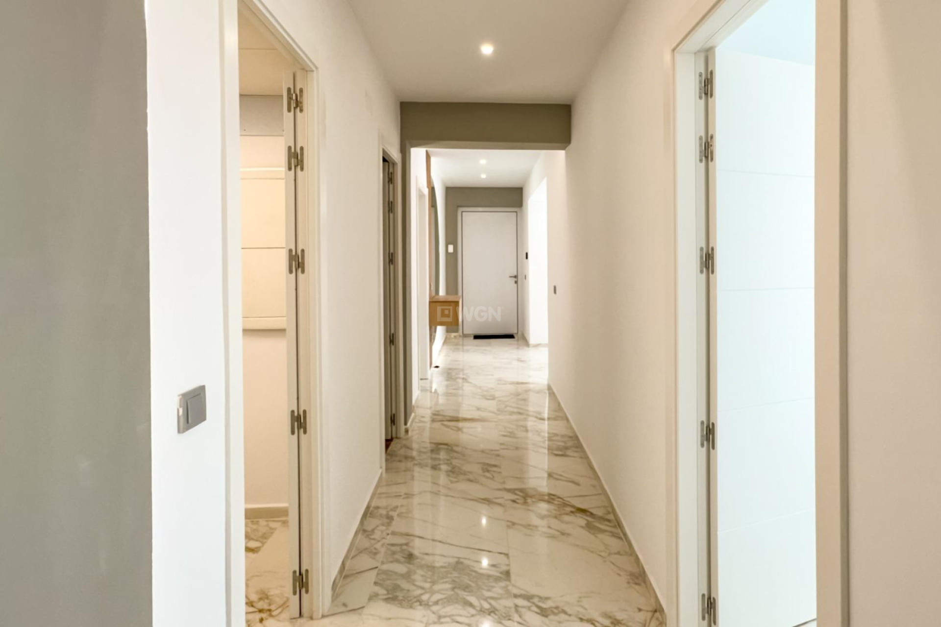 Wiederverkauf - Villa - Torrevieja - Los Balcones - Los Altos del Edén