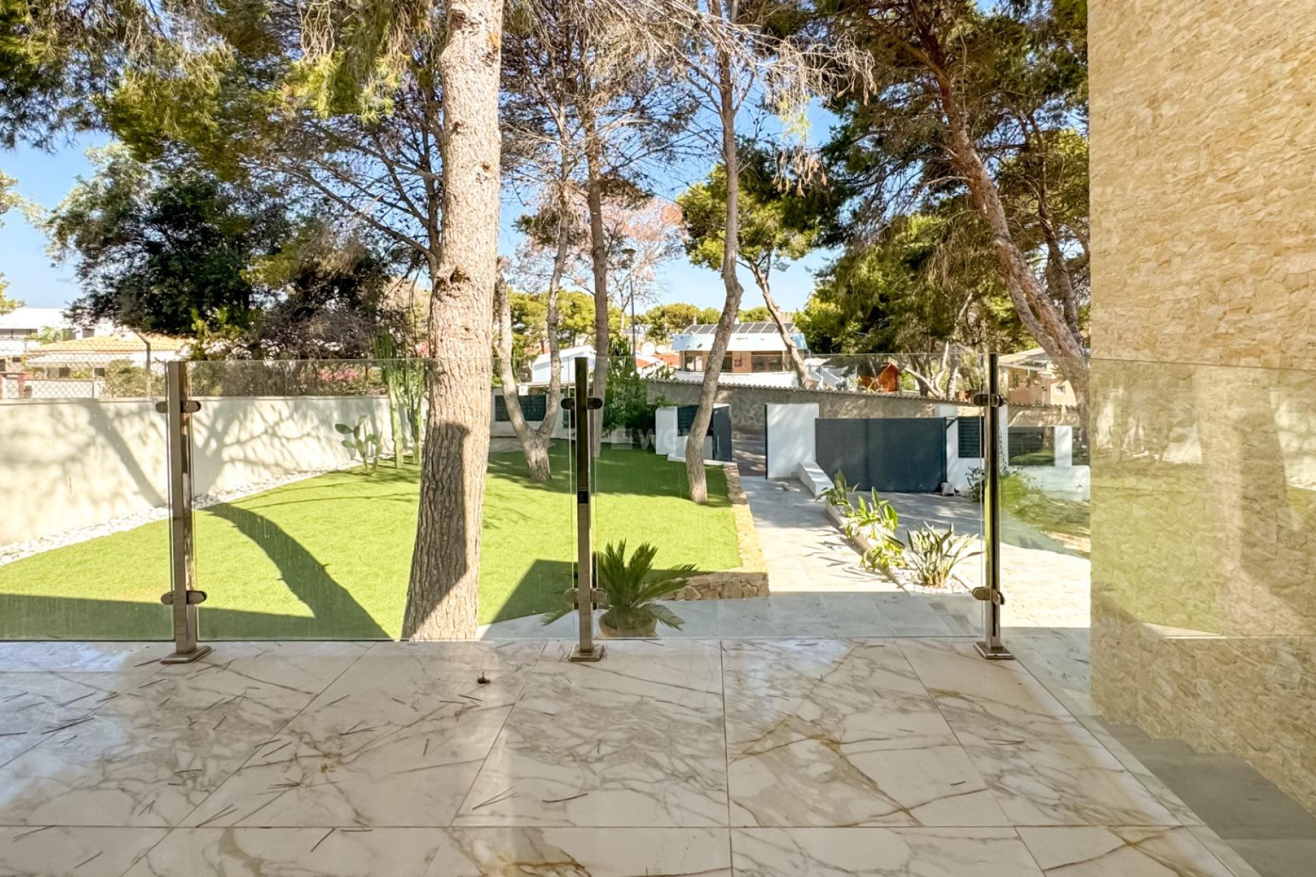 Wiederverkauf - Villa - Torrevieja - Los Balcones - Los Altos del Edén