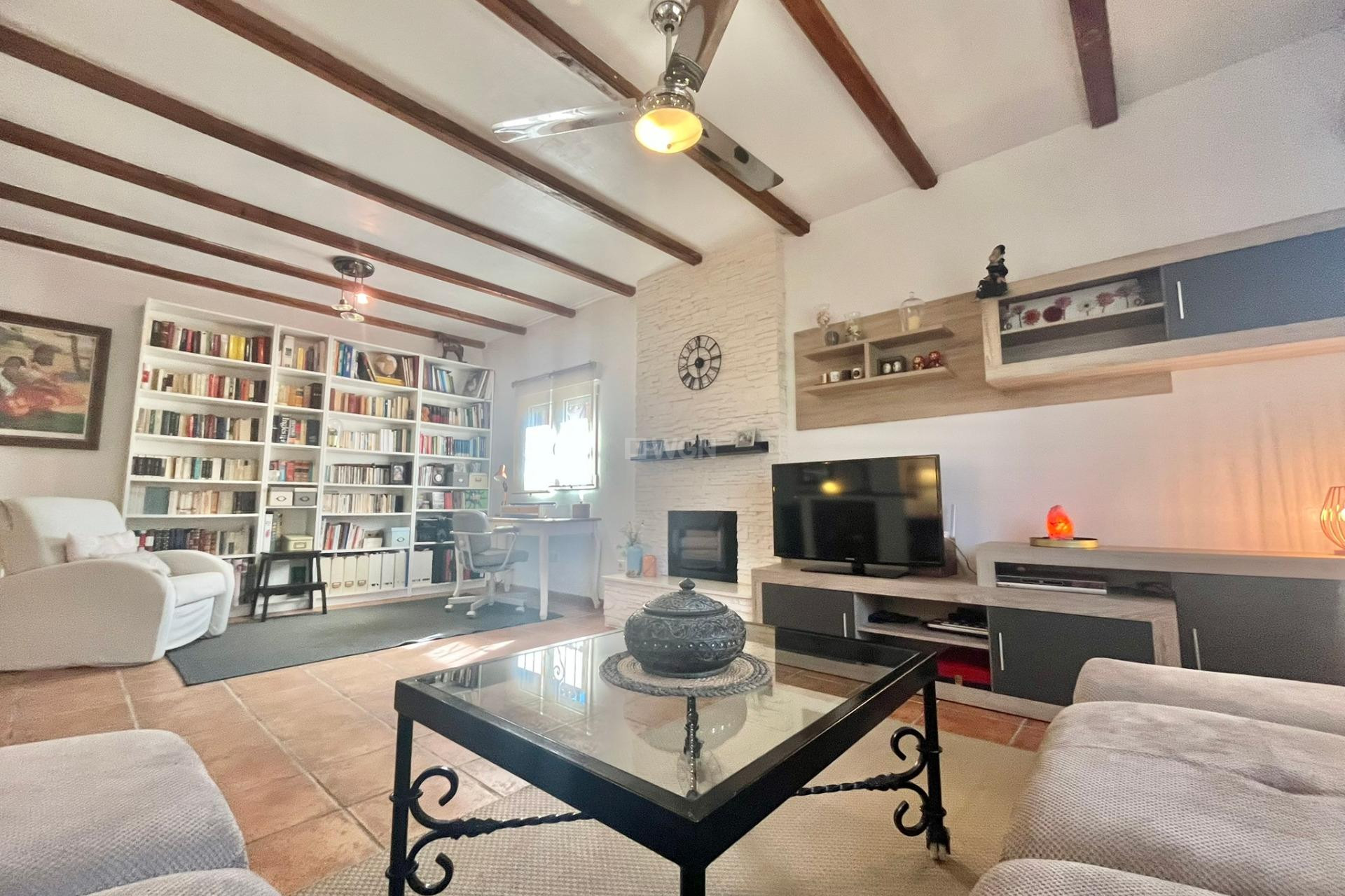 Wiederverkauf - Villa - Torrevieja - Los Balcones - Los Altos del Edén