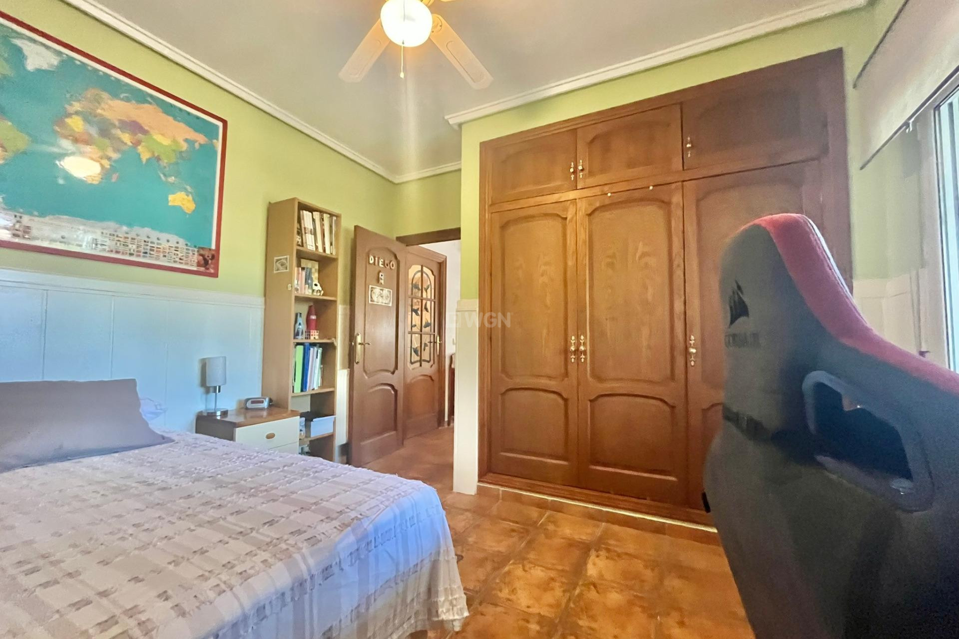 Wiederverkauf - Villa - Torrevieja - Los Balcones - Los Altos del Edén