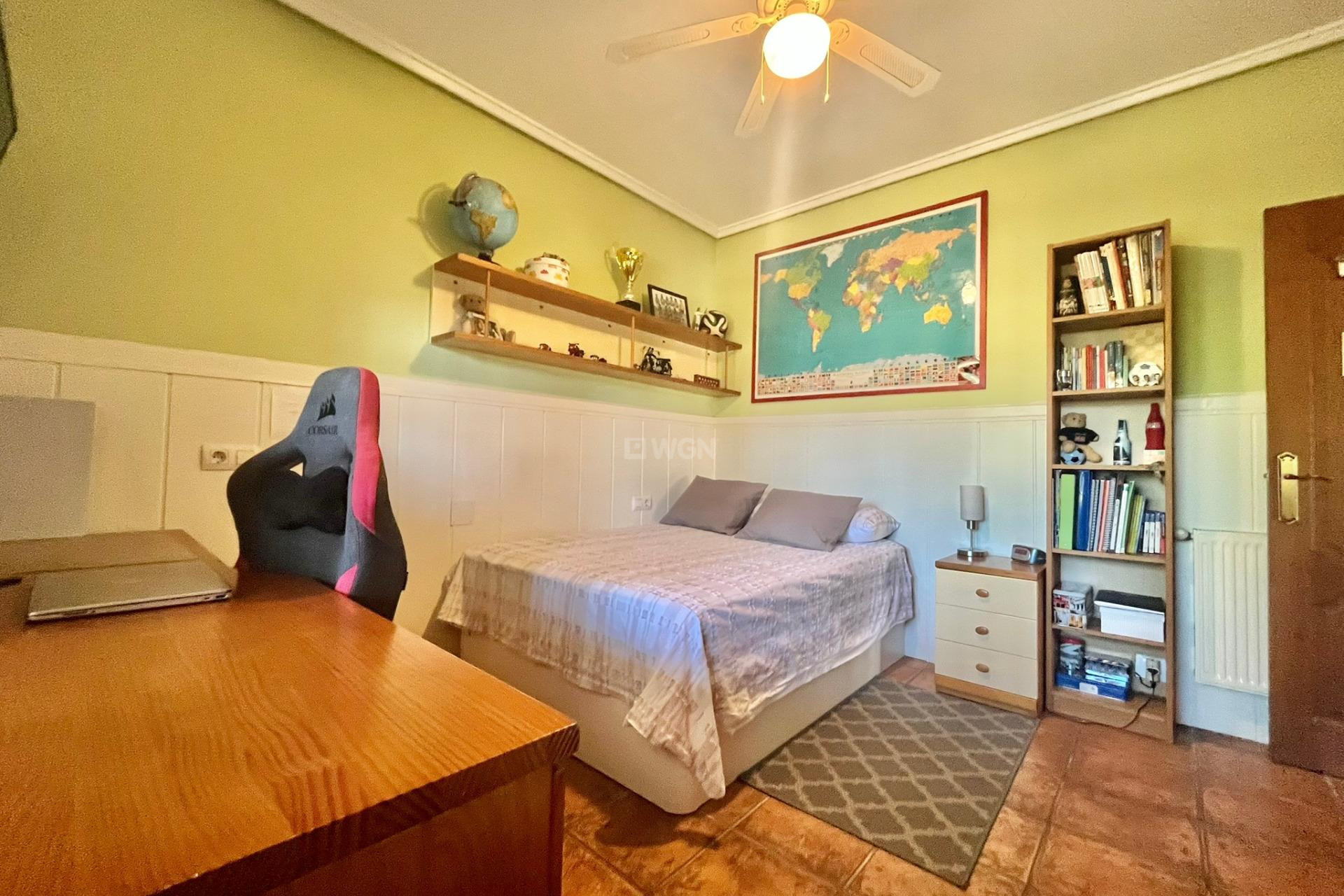 Wiederverkauf - Villa - Torrevieja - Los Balcones - Los Altos del Edén