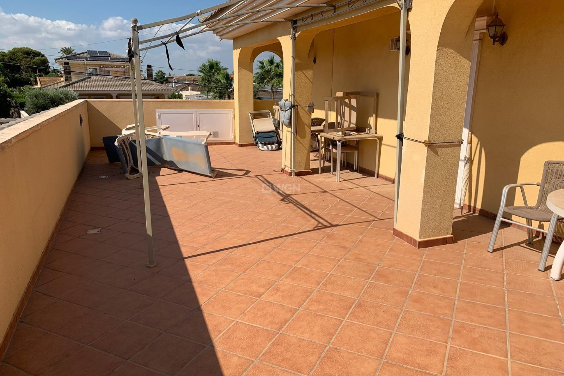 Wiederverkauf - Villa - Torrevieja - Los Balcones - Los Altos del Edén