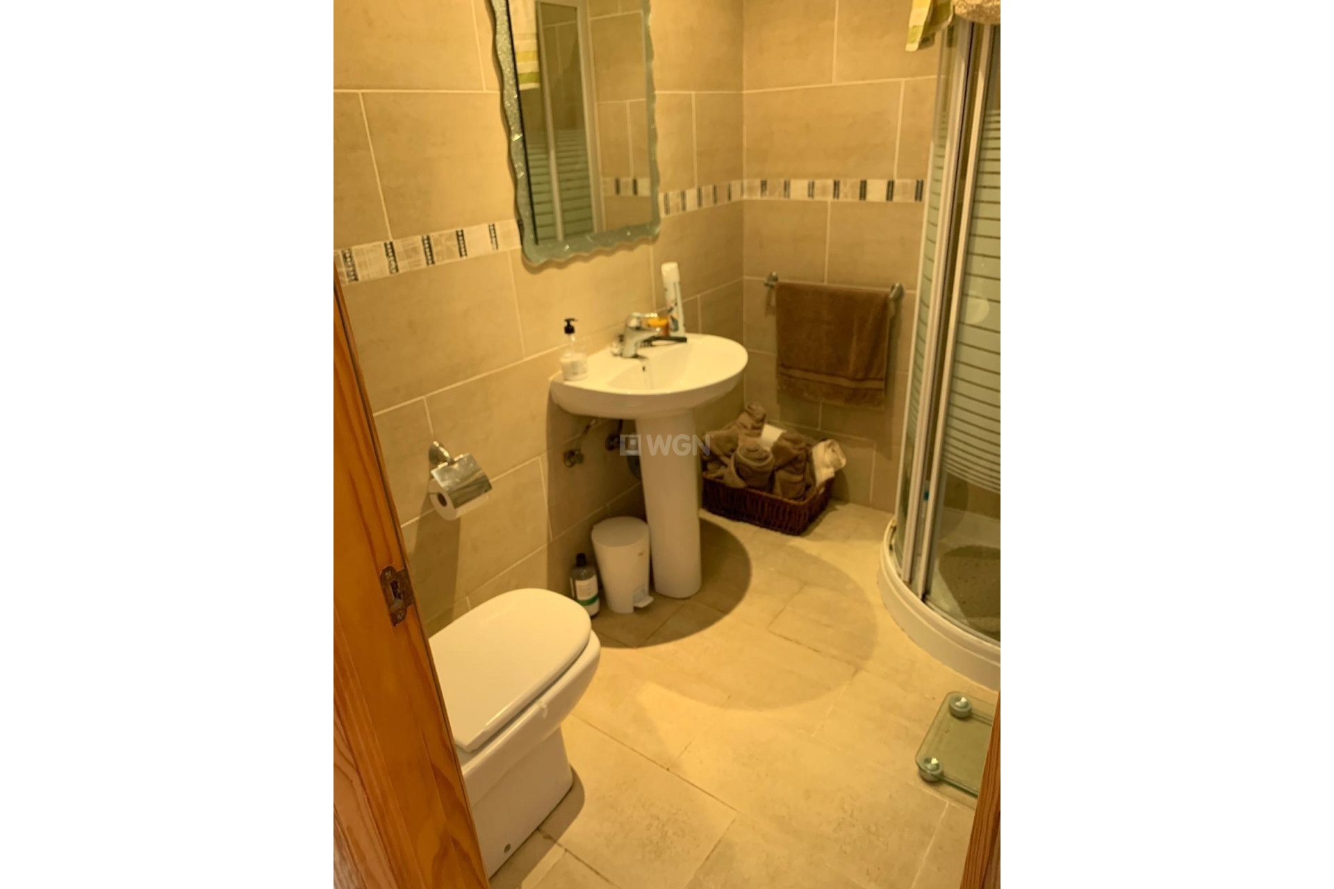 Wiederverkauf - Villa - Torrevieja - Los Balcones - Los Altos del Edén