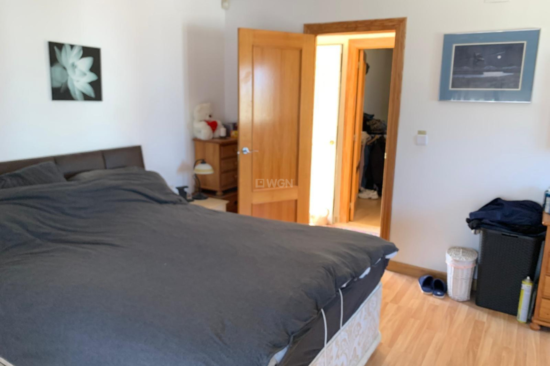 Wiederverkauf - Villa - Torrevieja - Los Balcones - Los Altos del Edén