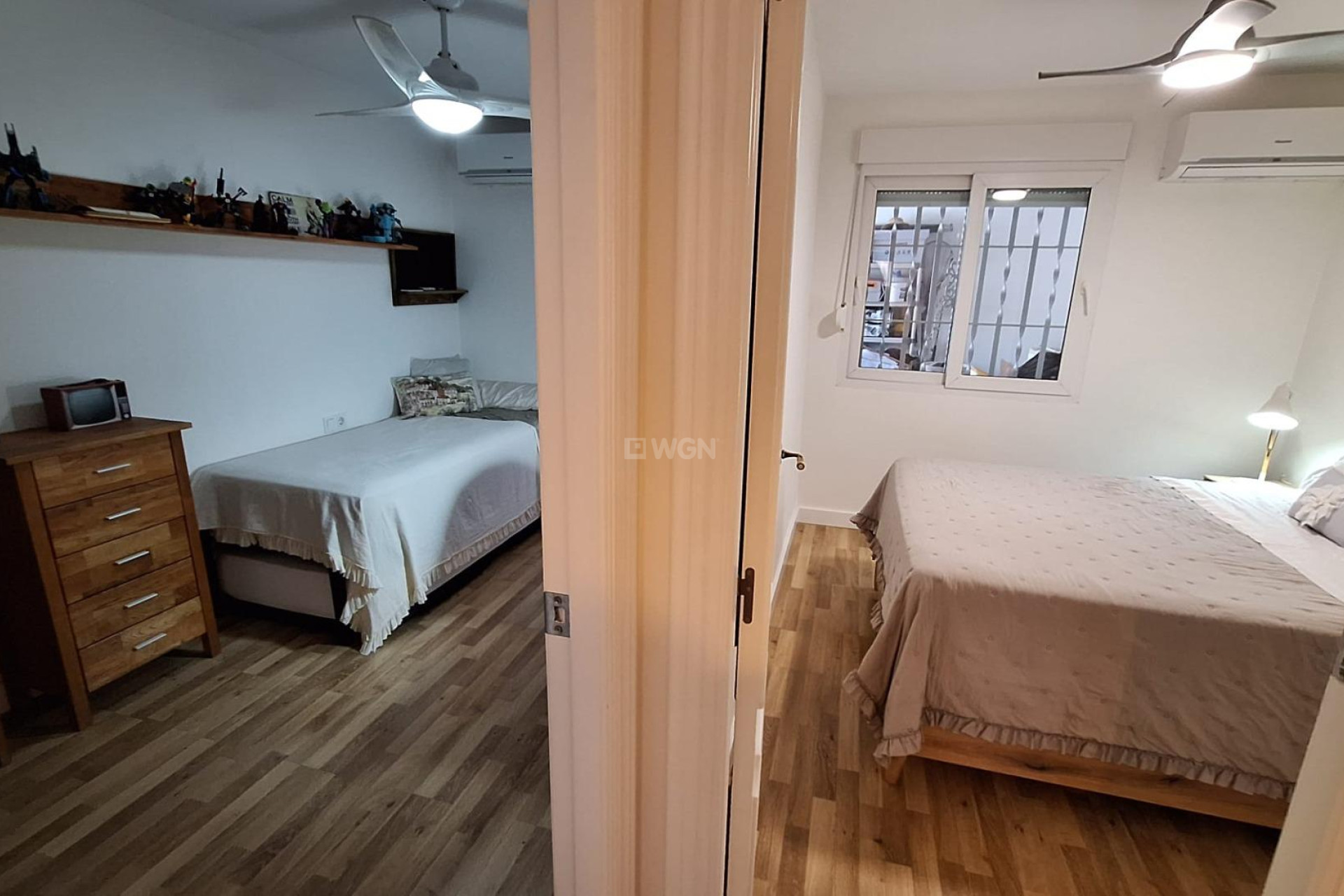 Wiederverkauf - Villa - Torrevieja - Los Balcones - Los Altos del Edén