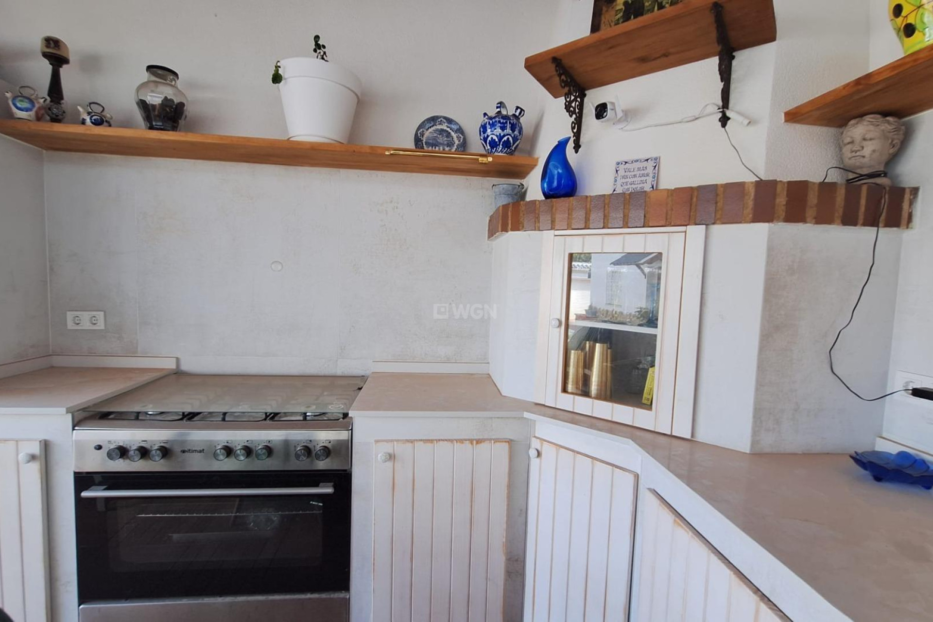 Wiederverkauf - Villa - Torrevieja - Los Balcones - Los Altos del Edén