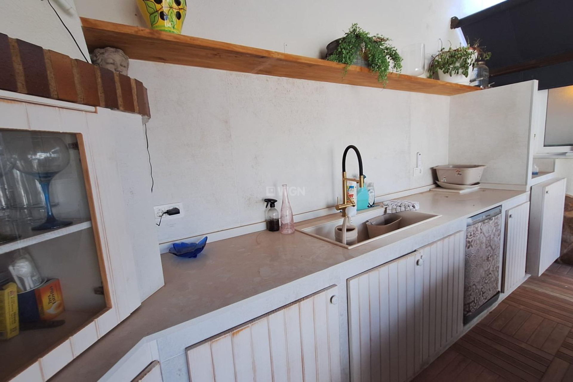 Wiederverkauf - Villa - Torrevieja - Los Balcones - Los Altos del Edén