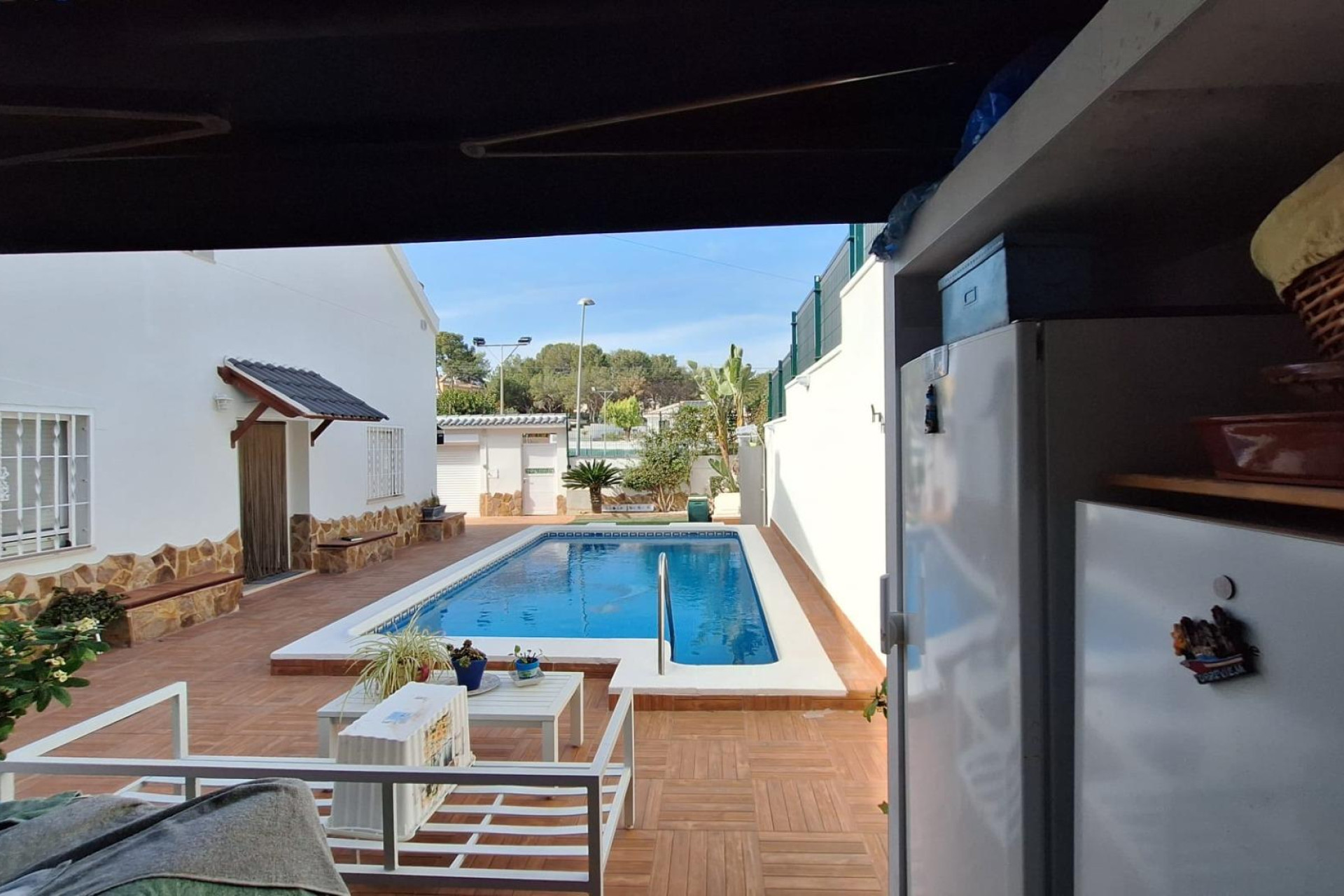 Wiederverkauf - Villa - Torrevieja - Los Balcones - Los Altos del Edén