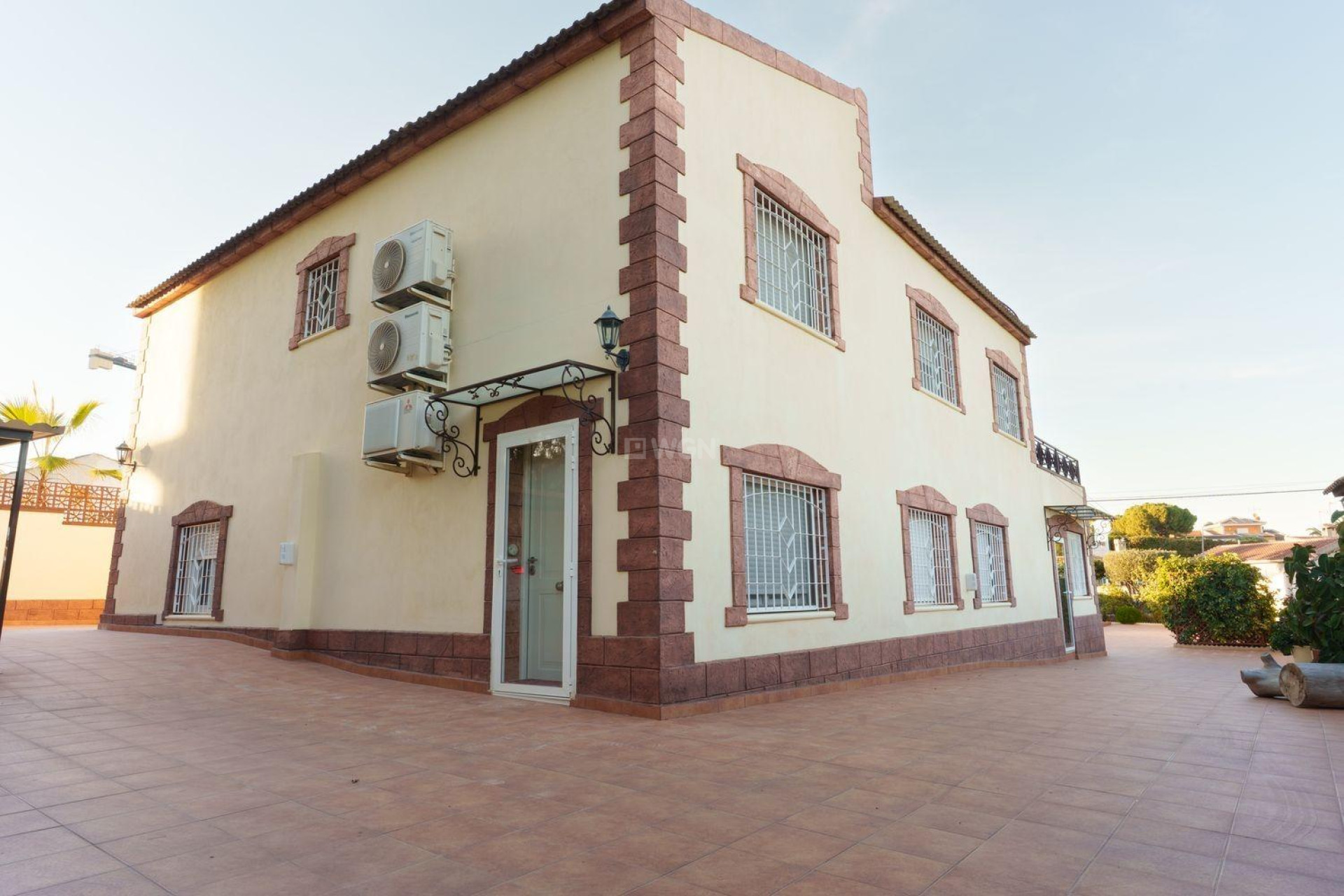 Wiederverkauf - Villa - Torrevieja - Los Balcones - Los Altos del Edén
