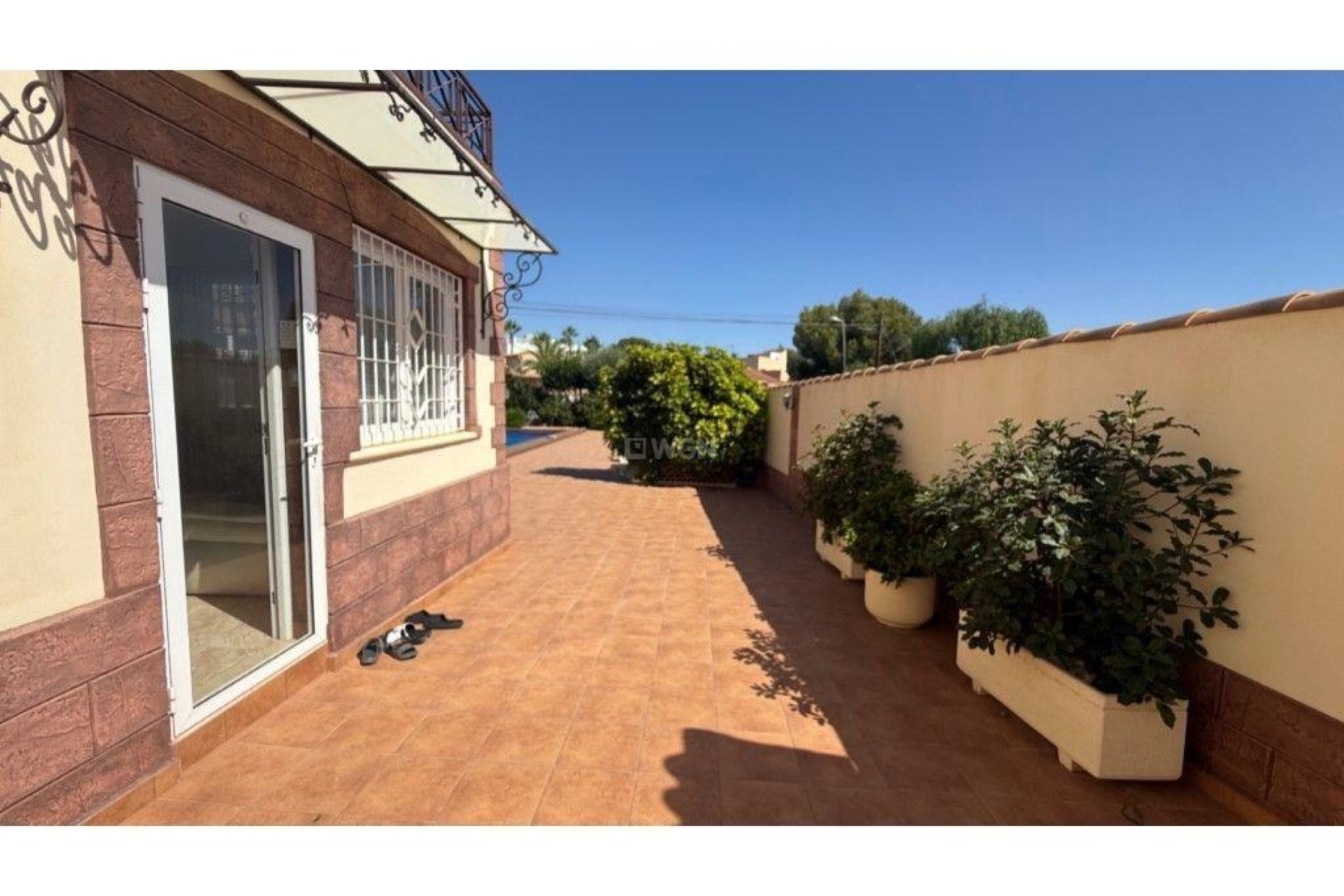 Wiederverkauf - Villa - Torrevieja - Los Balcones - Los Altos del Edén