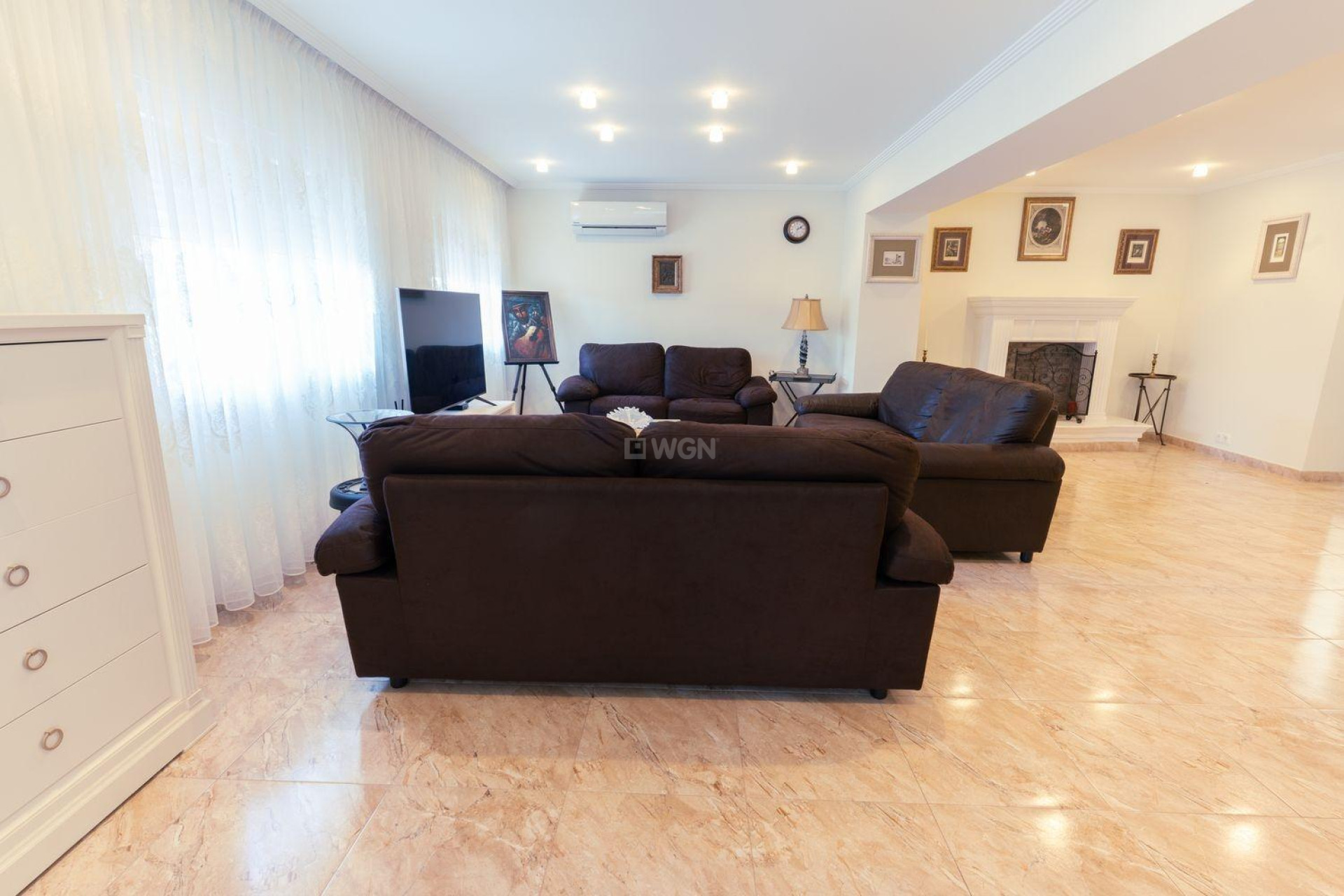 Wiederverkauf - Villa - Torrevieja - Los Balcones - Los Altos del Edén
