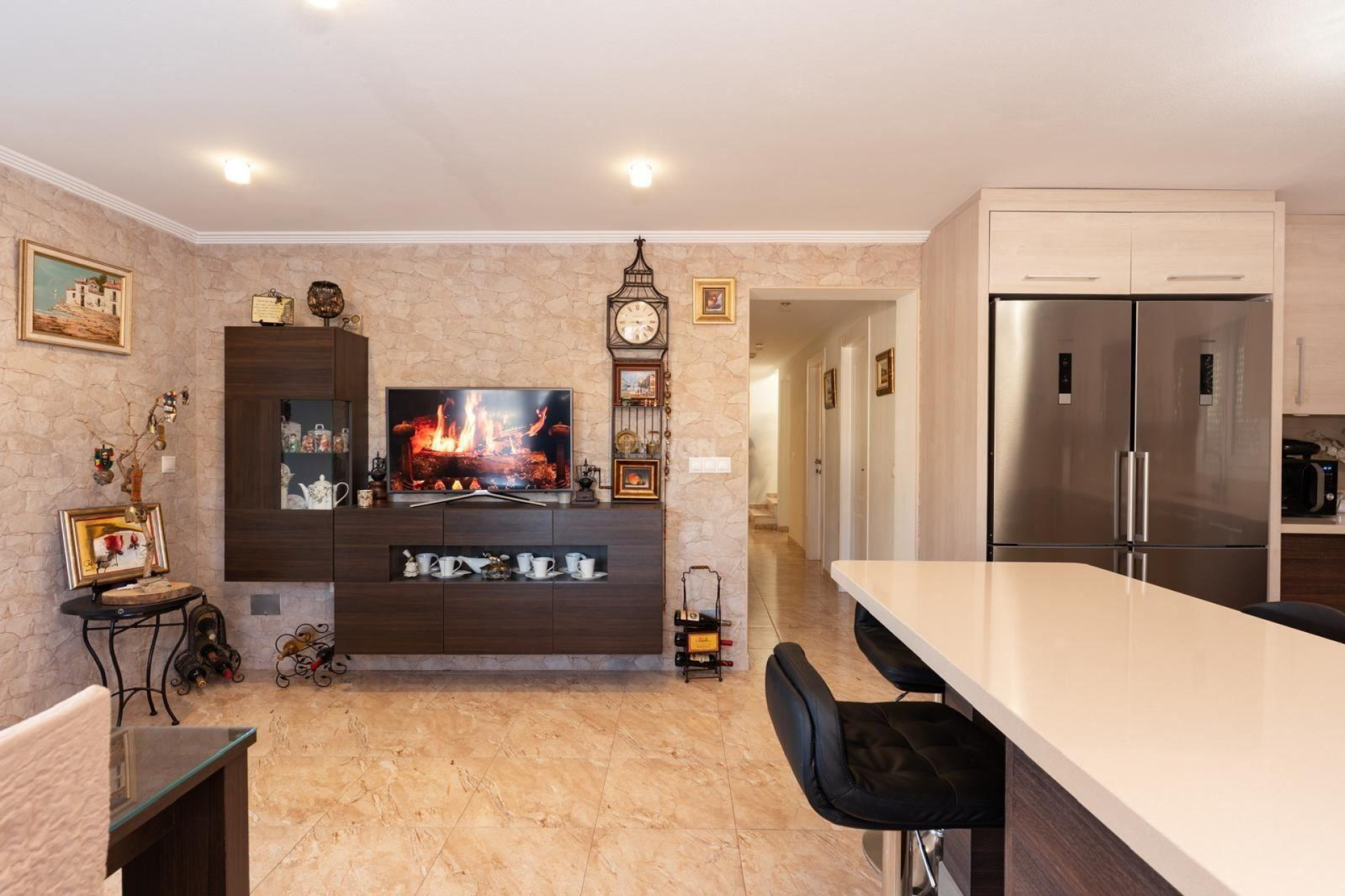 Wiederverkauf - Villa - Torrevieja - Los Balcones - Los Altos del Edén