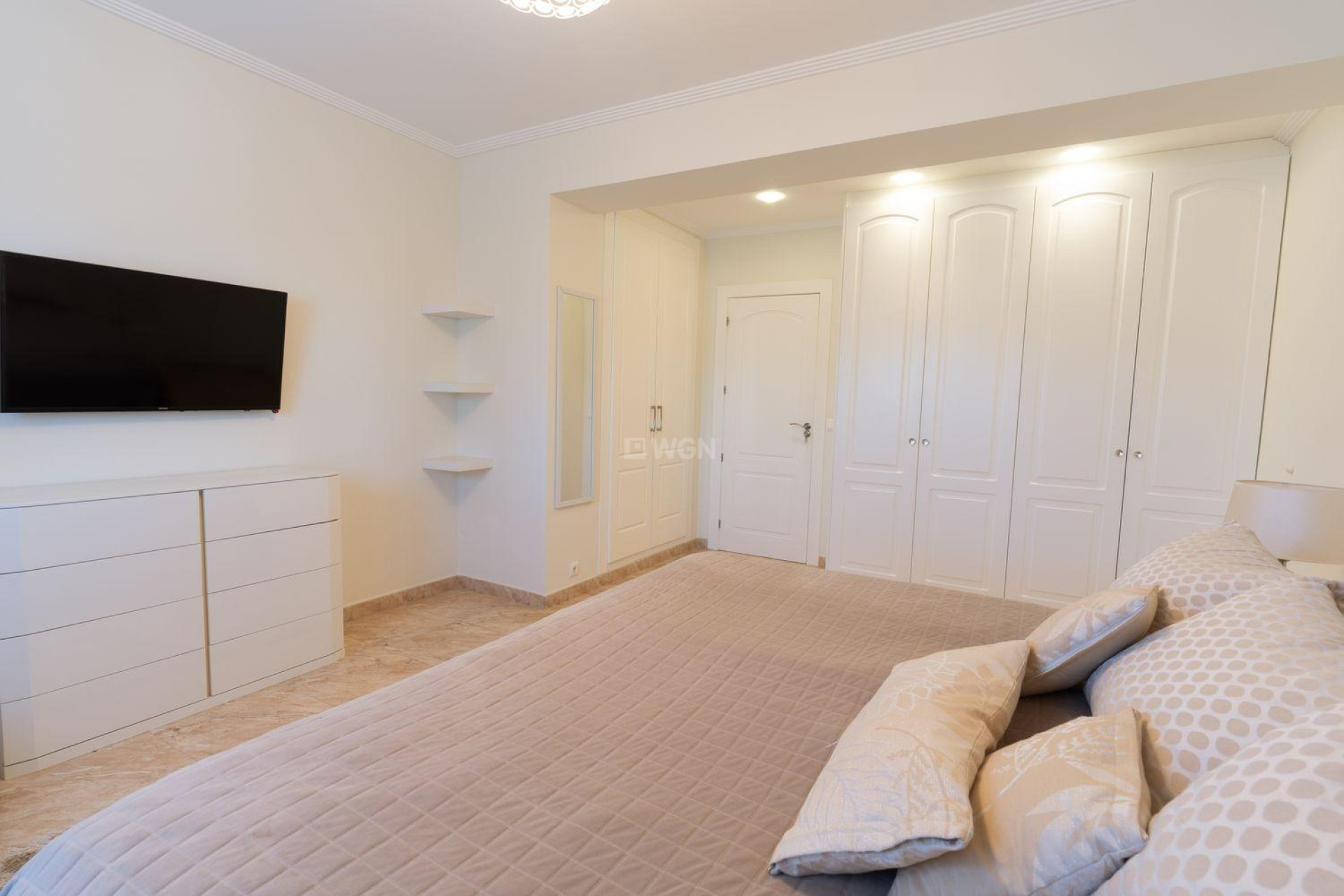 Wiederverkauf - Villa - Torrevieja - Los Balcones - Los Altos del Edén