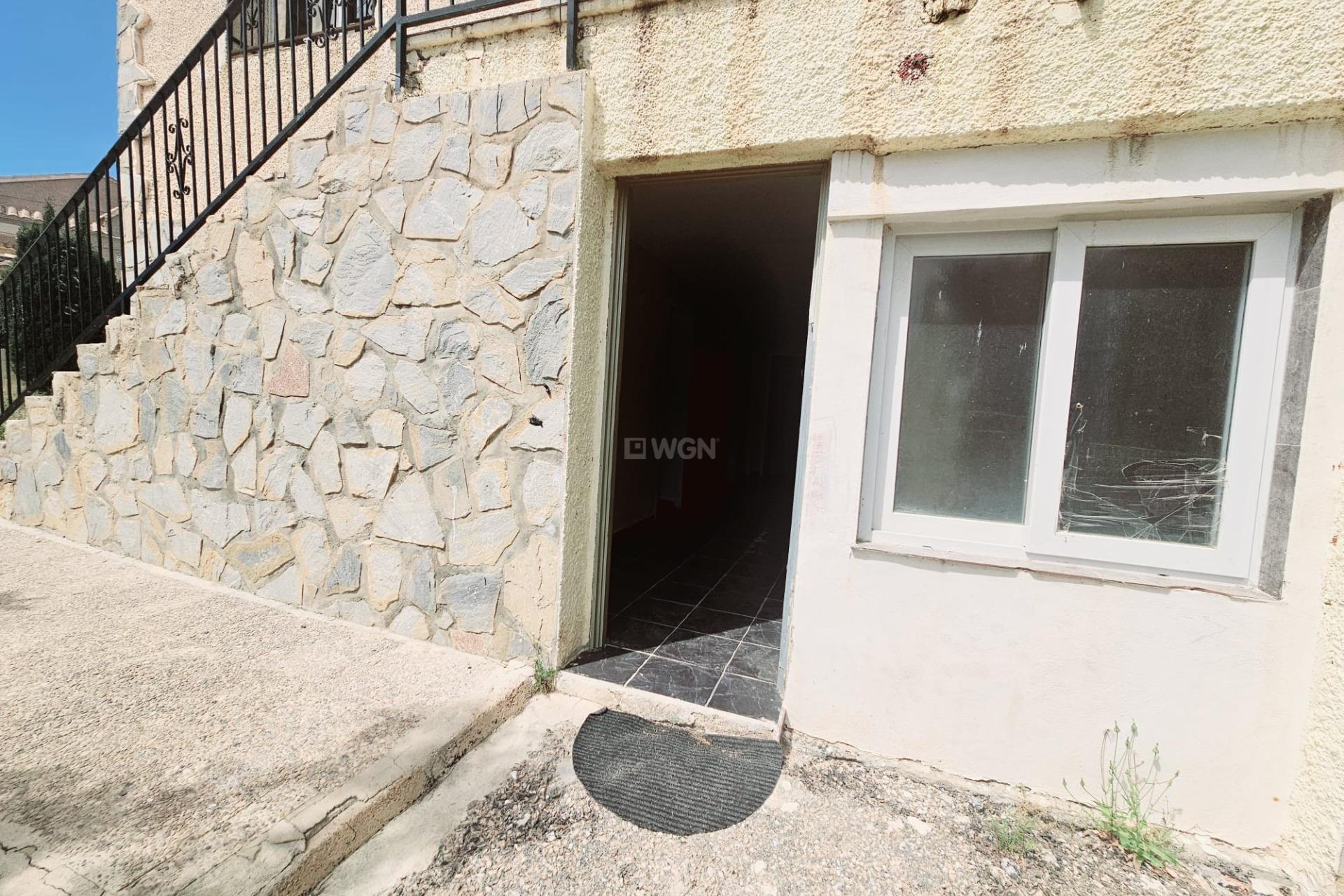 Wiederverkauf - Villa - Torrevieja - Los Balcones - Los Altos del Edén