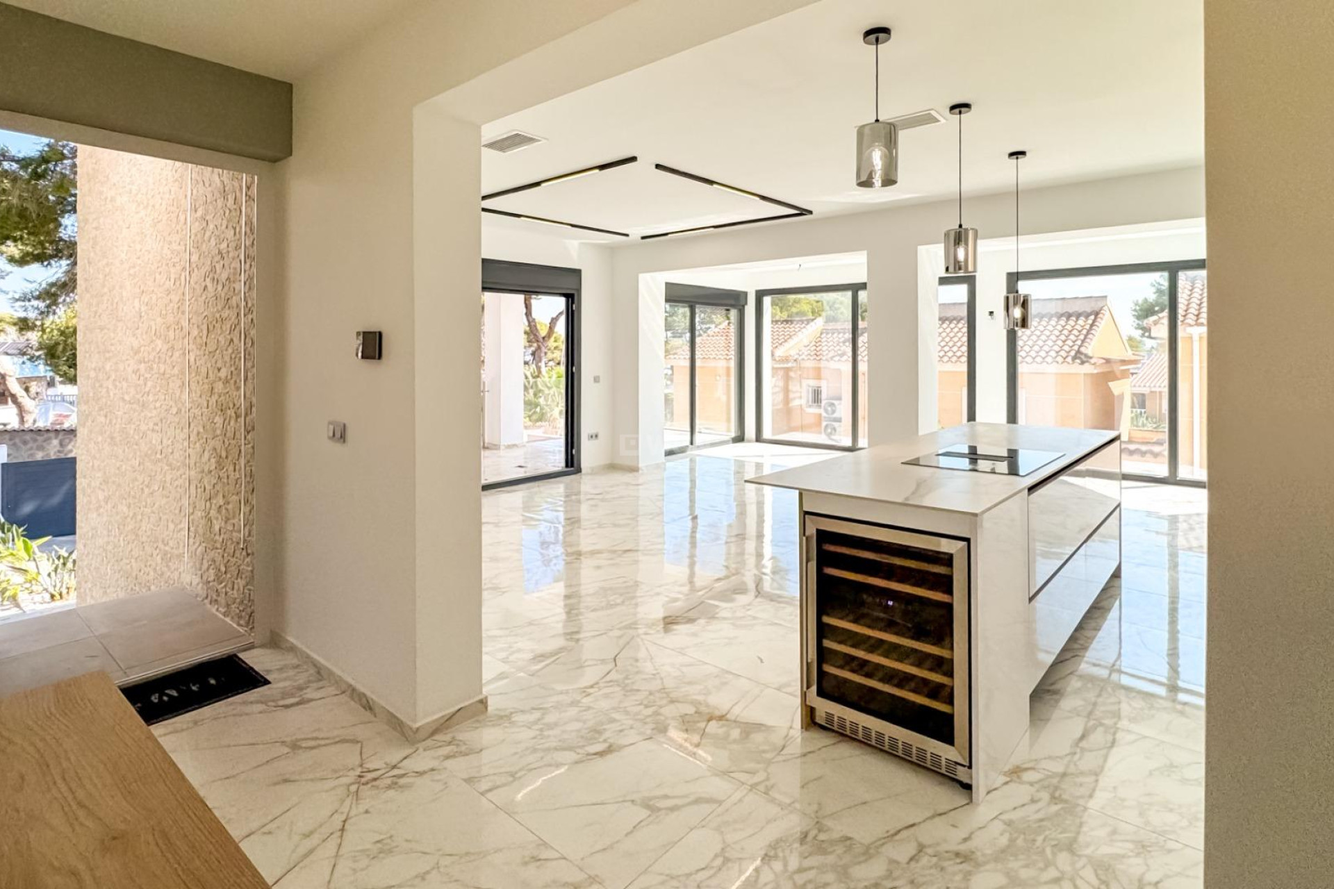 Wiederverkauf - Villa - Torrevieja - Los Balcones - Los Altos del Edén